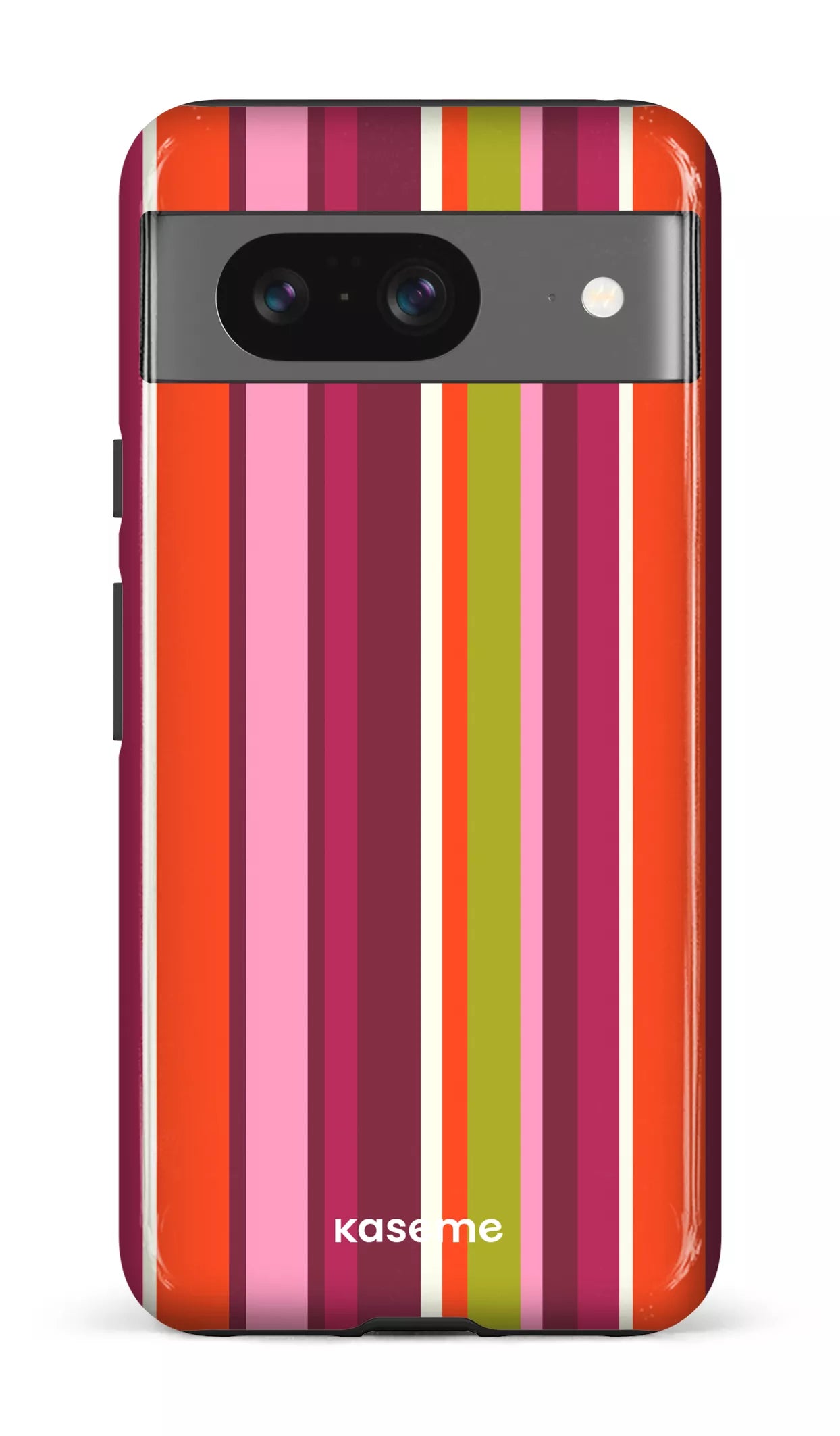 Google Pixel 8 Tough Gloss Eleganza -