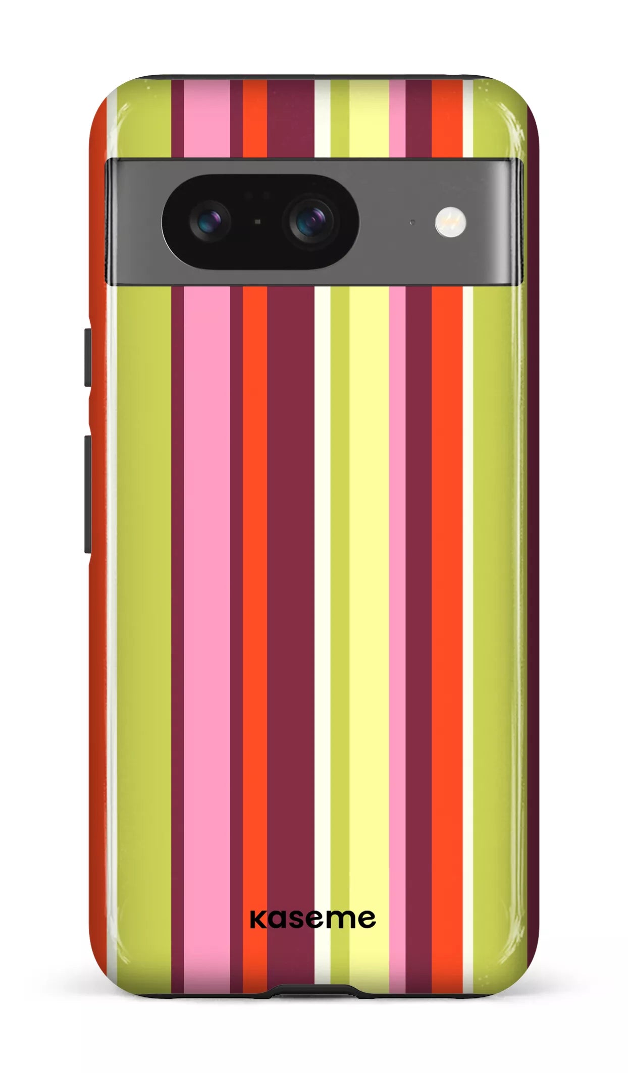 Google Pixel 8 Tough Gloss Eleganza Green -