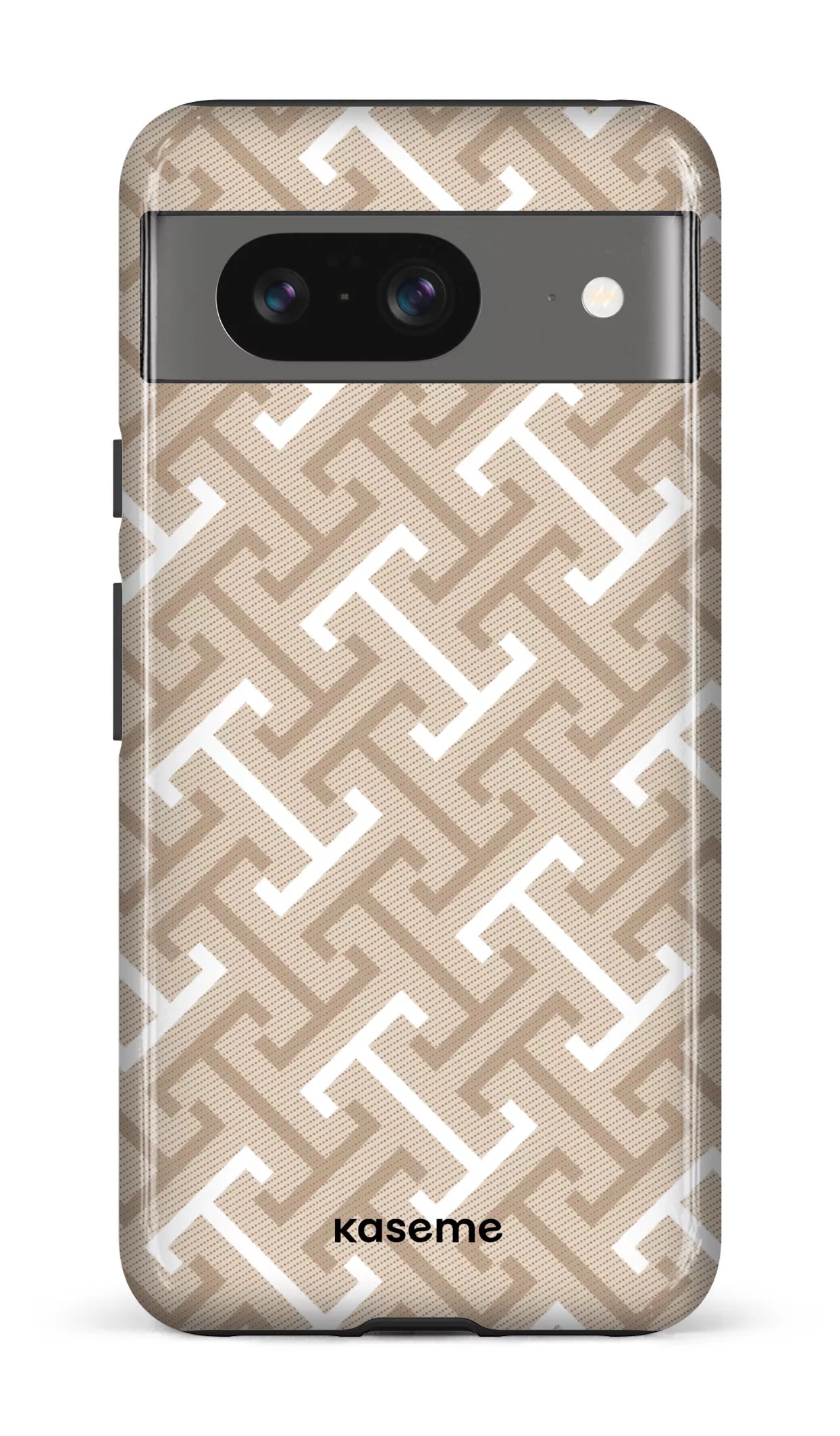 Google Pixel 8 Tough Gloss Elite -