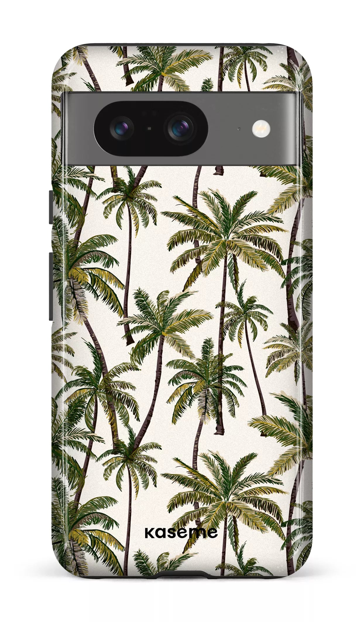 Google Pixel 8 Tough Gloss Escape -