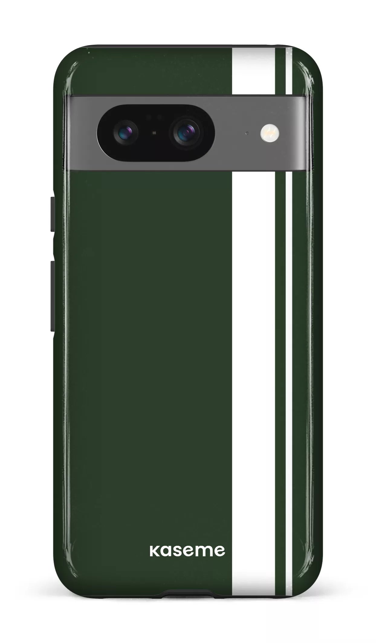 Google Pixel 8 Tough Gloss Essence Green -