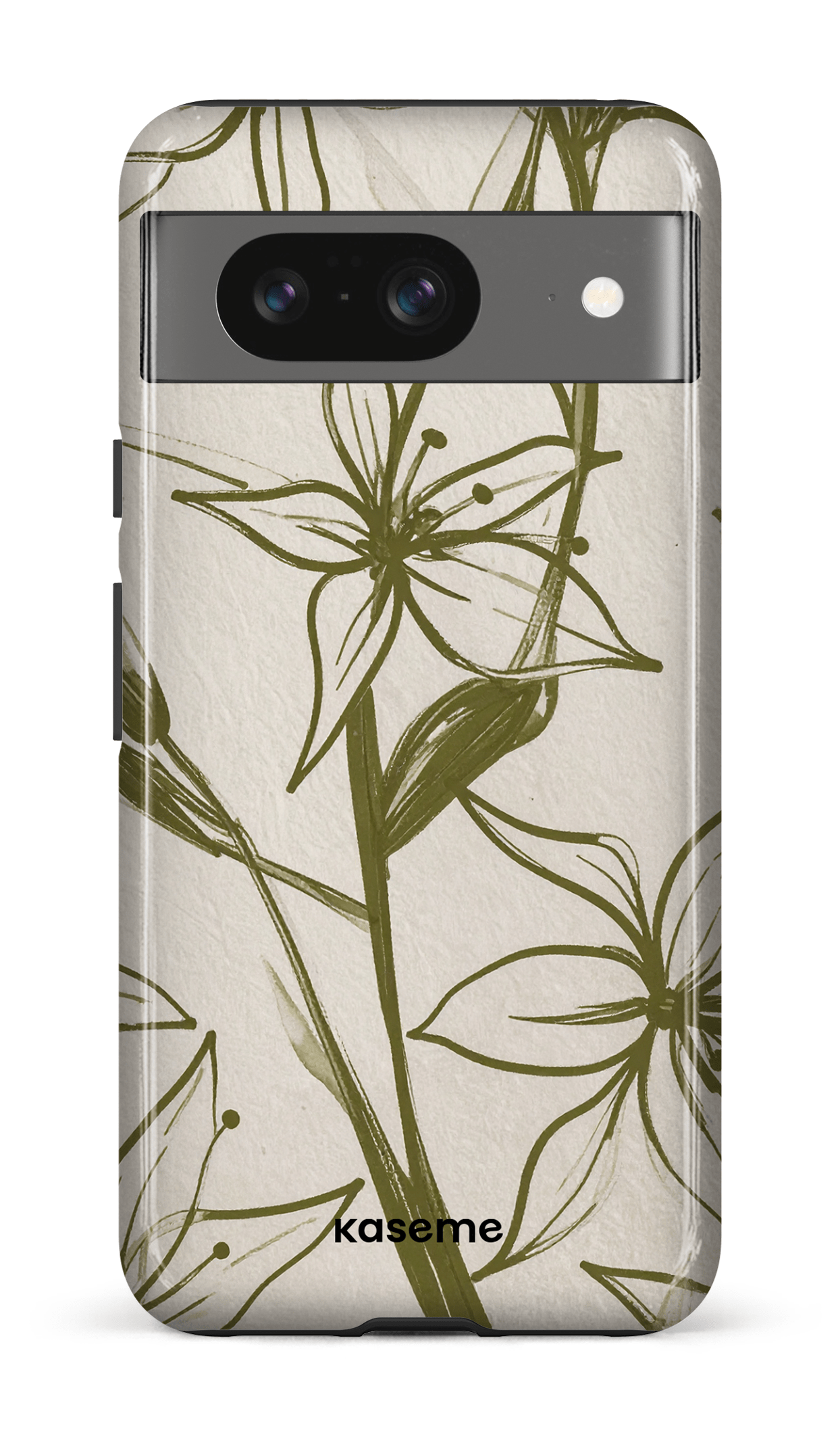 Google Pixel 8 Tough Gloss Everla -