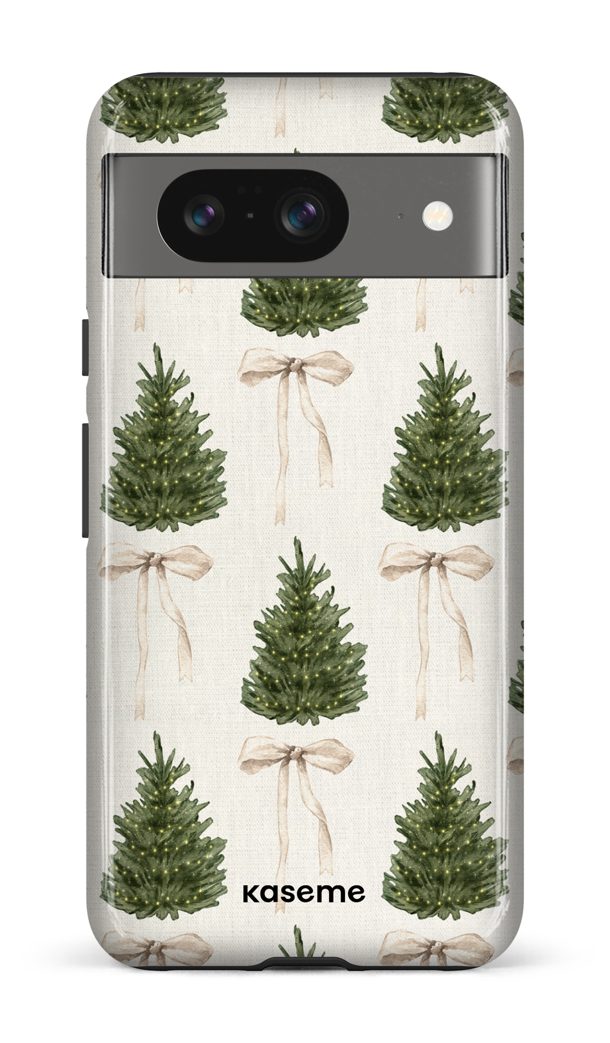 Google Pixel 8 Tough Gloss Everwood -