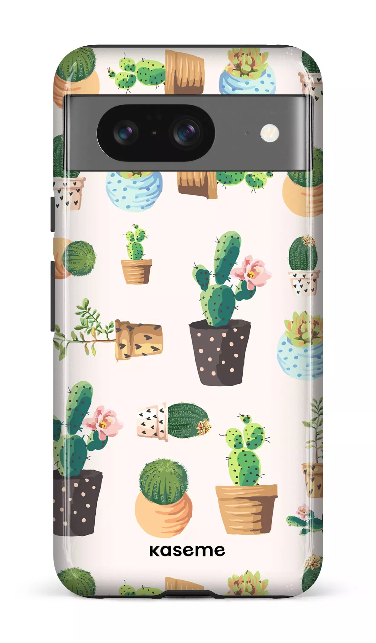 Google Pixel 8 Tough Gloss FarWest -