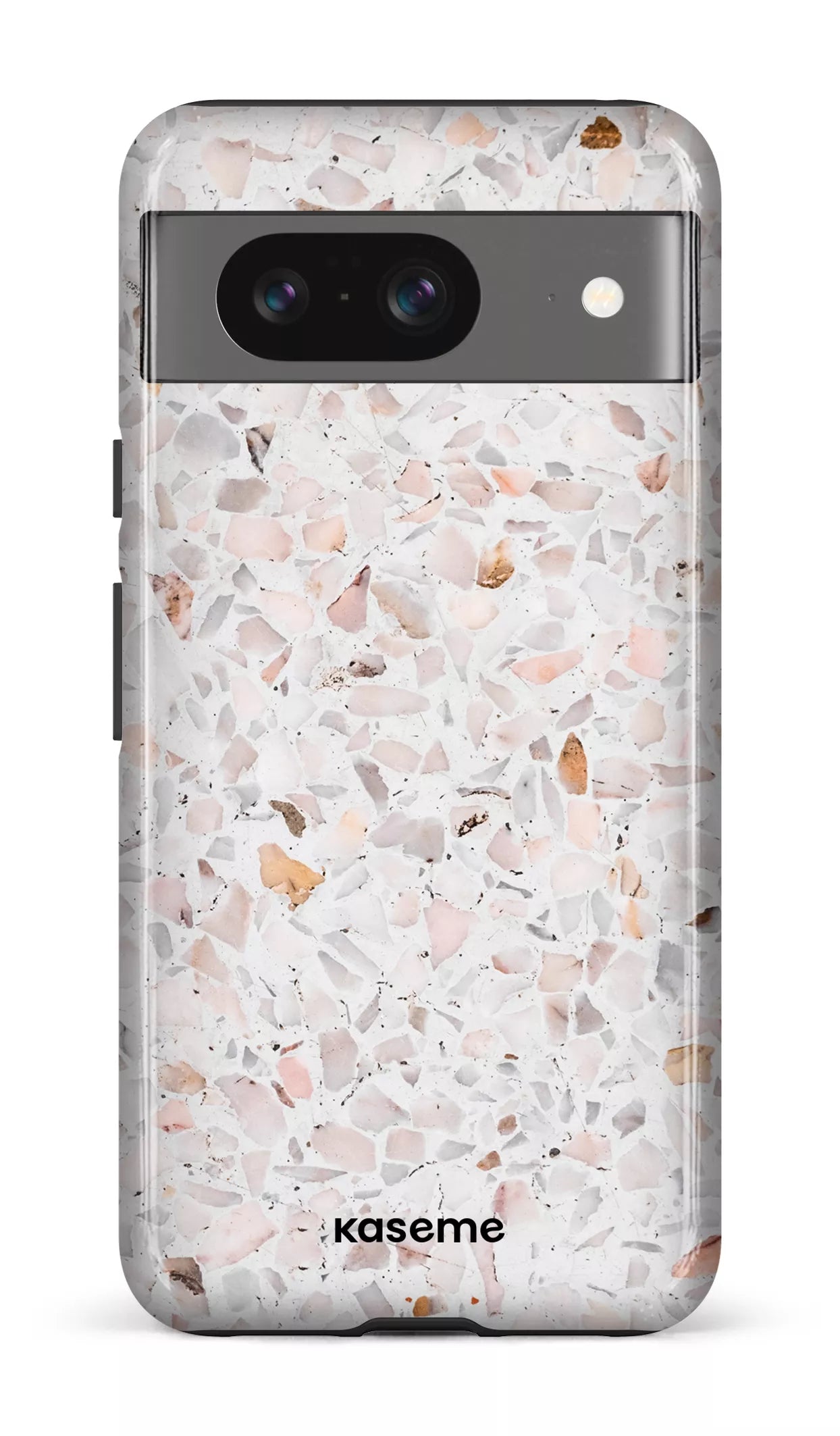 Google Pixel 8 Tough Gloss Frozen stone -