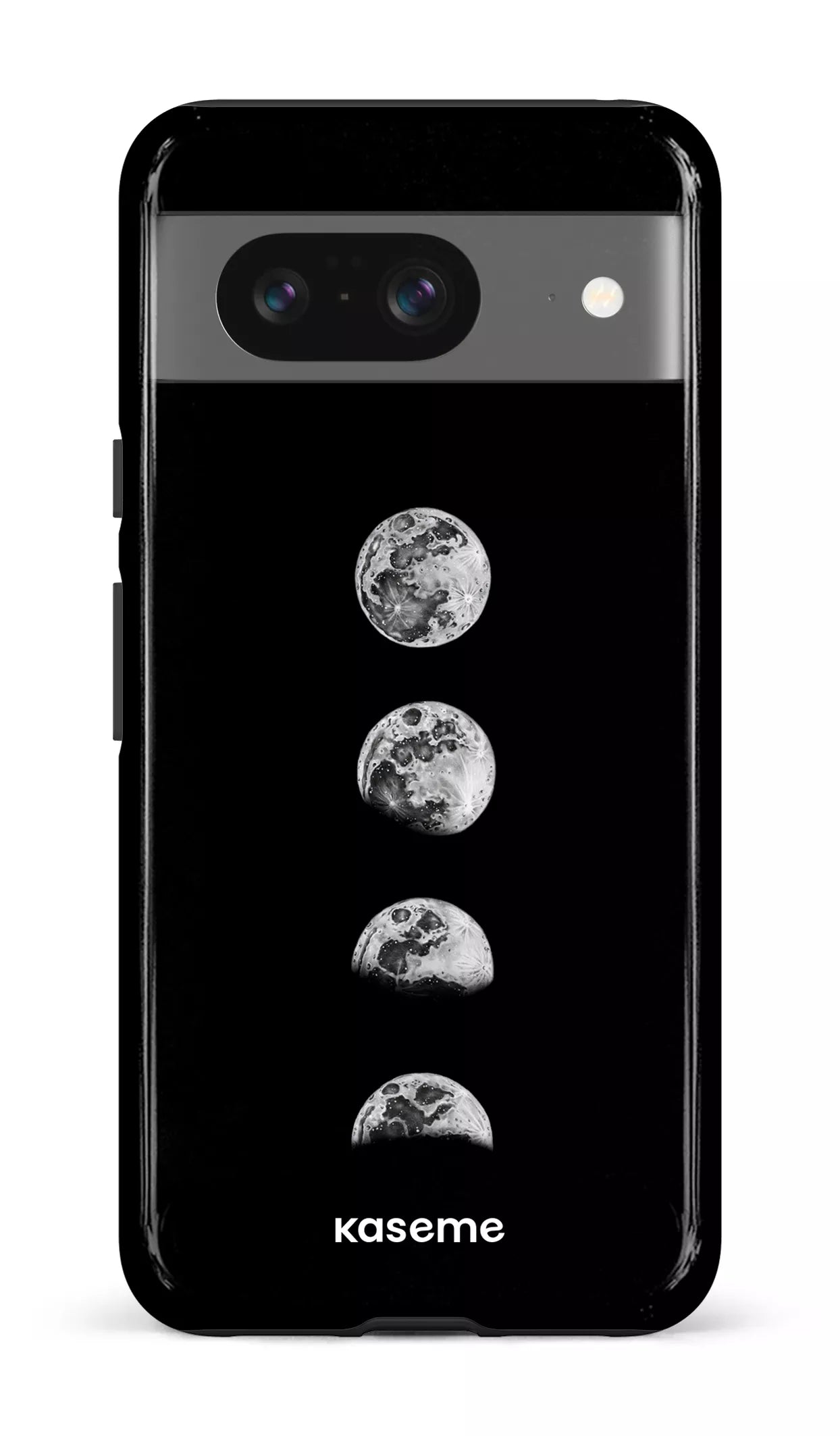 Google Pixel 8 Tough Gloss Full Moon -