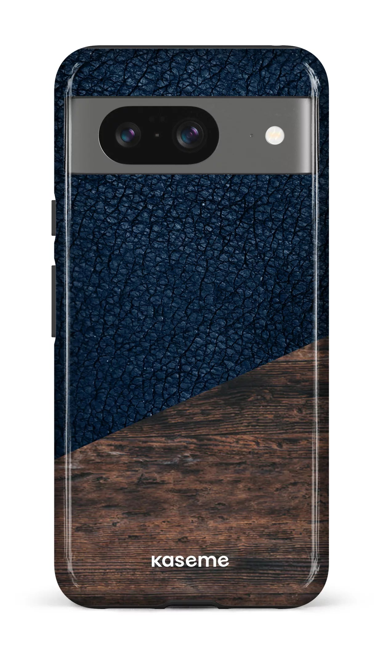 Google Pixel 8 Tough Gloss Glasgow -