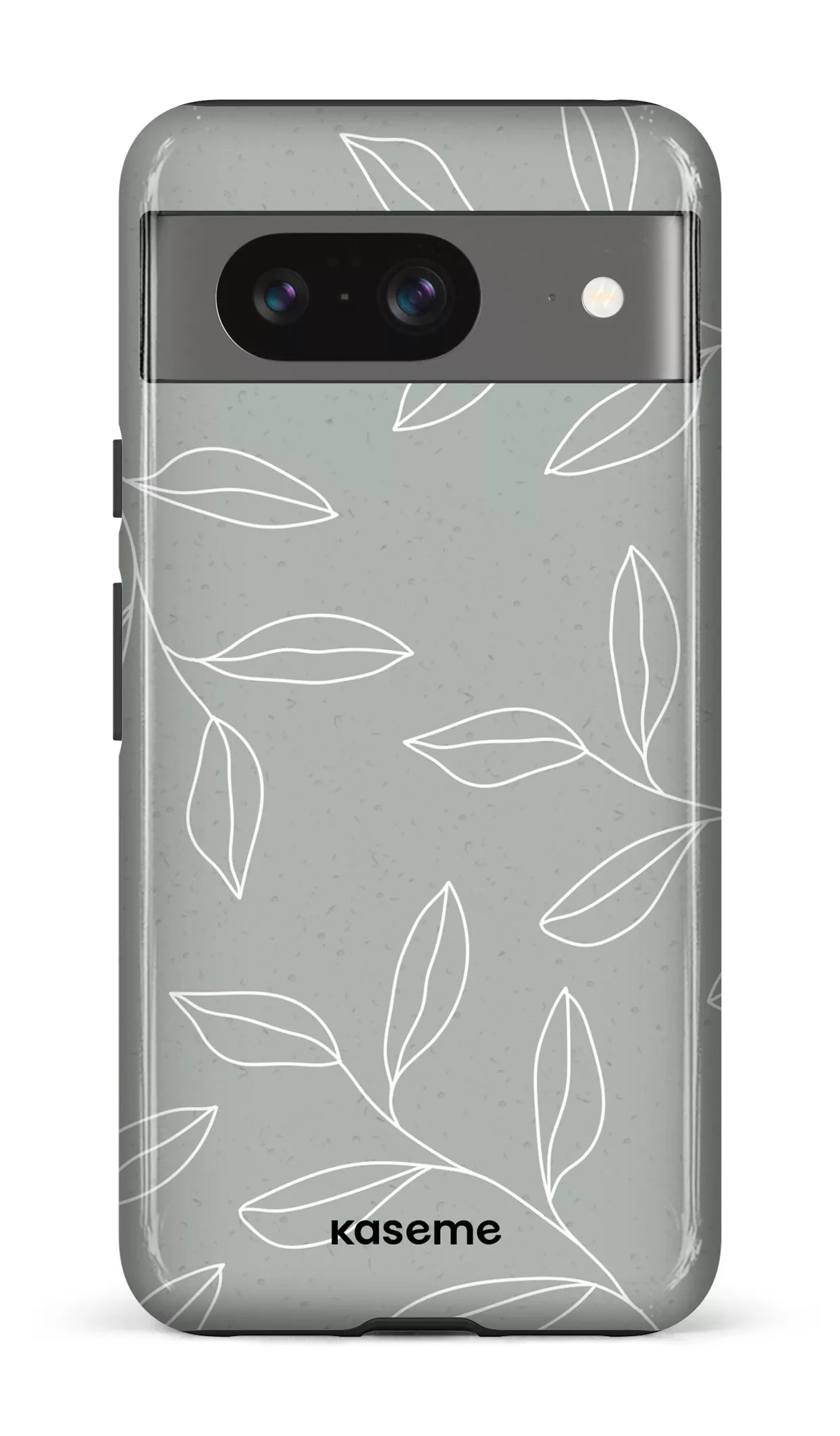 Google Pixel 8 Tough Gloss Gloomy -