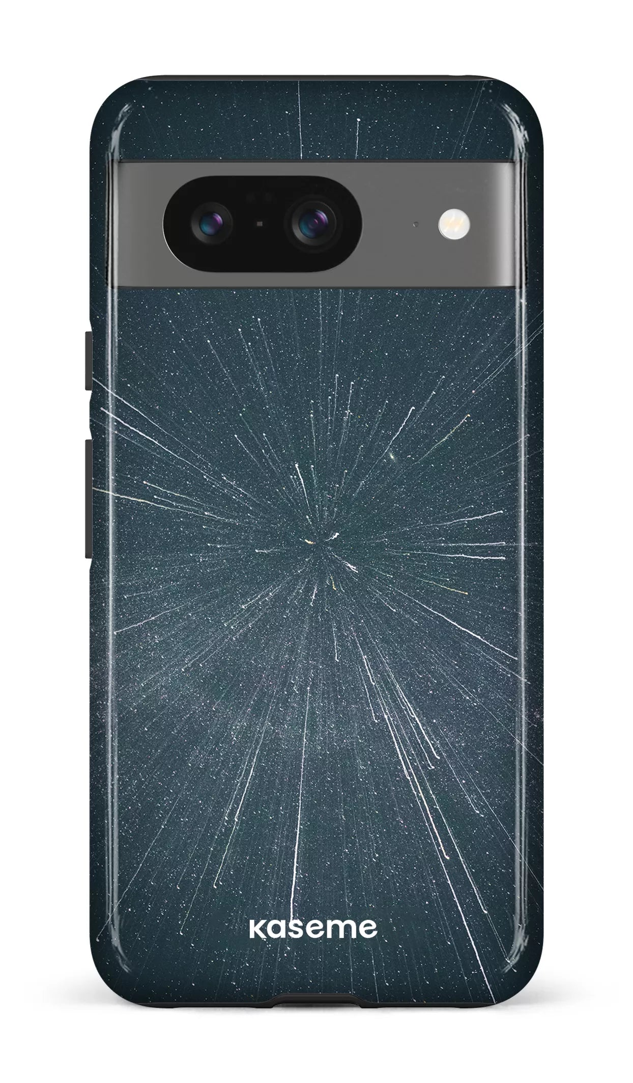 Google Pixel 8 Tough Gloss Gravity -