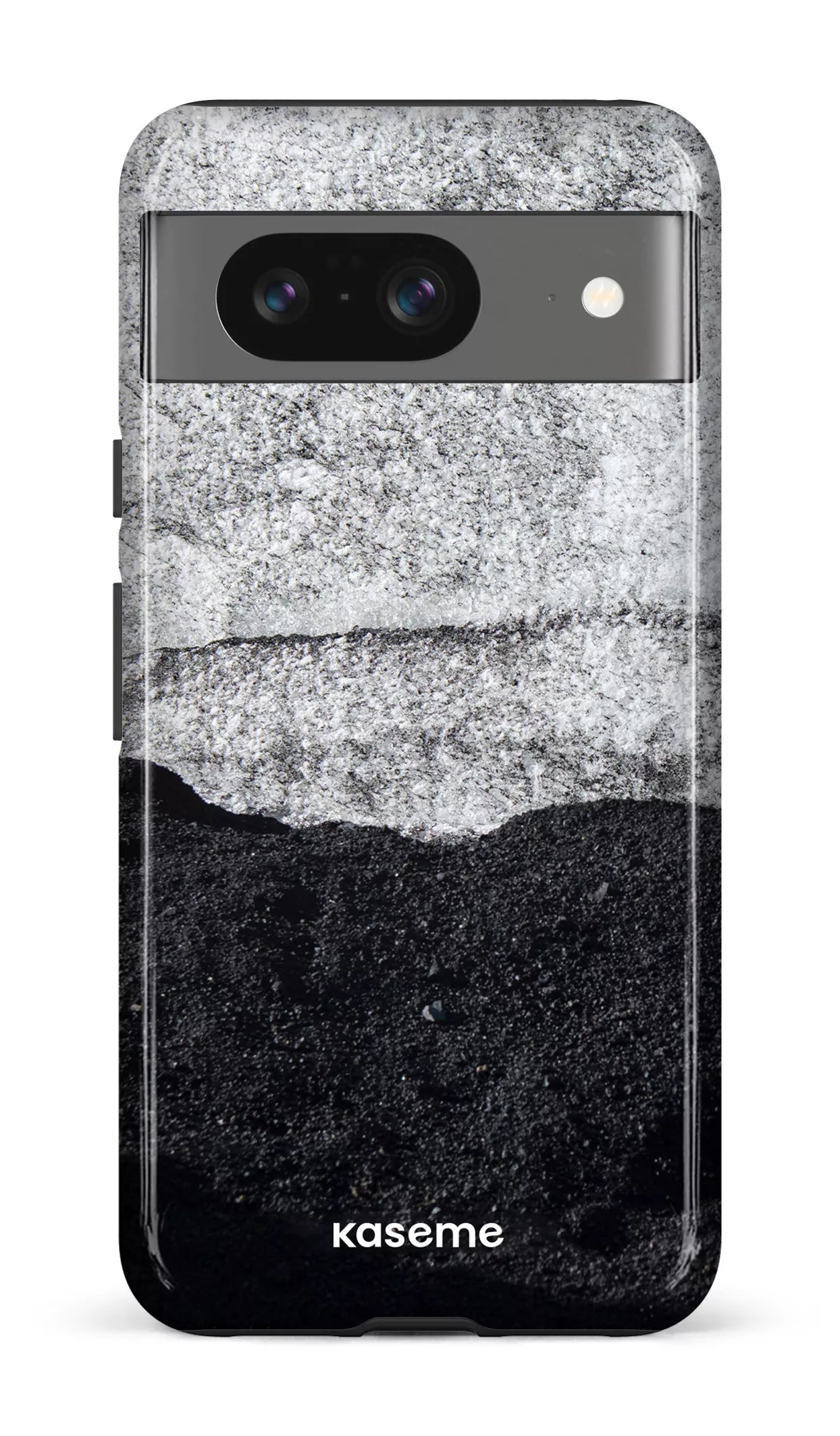 Google Pixel 8 Tough Gloss Greyson -