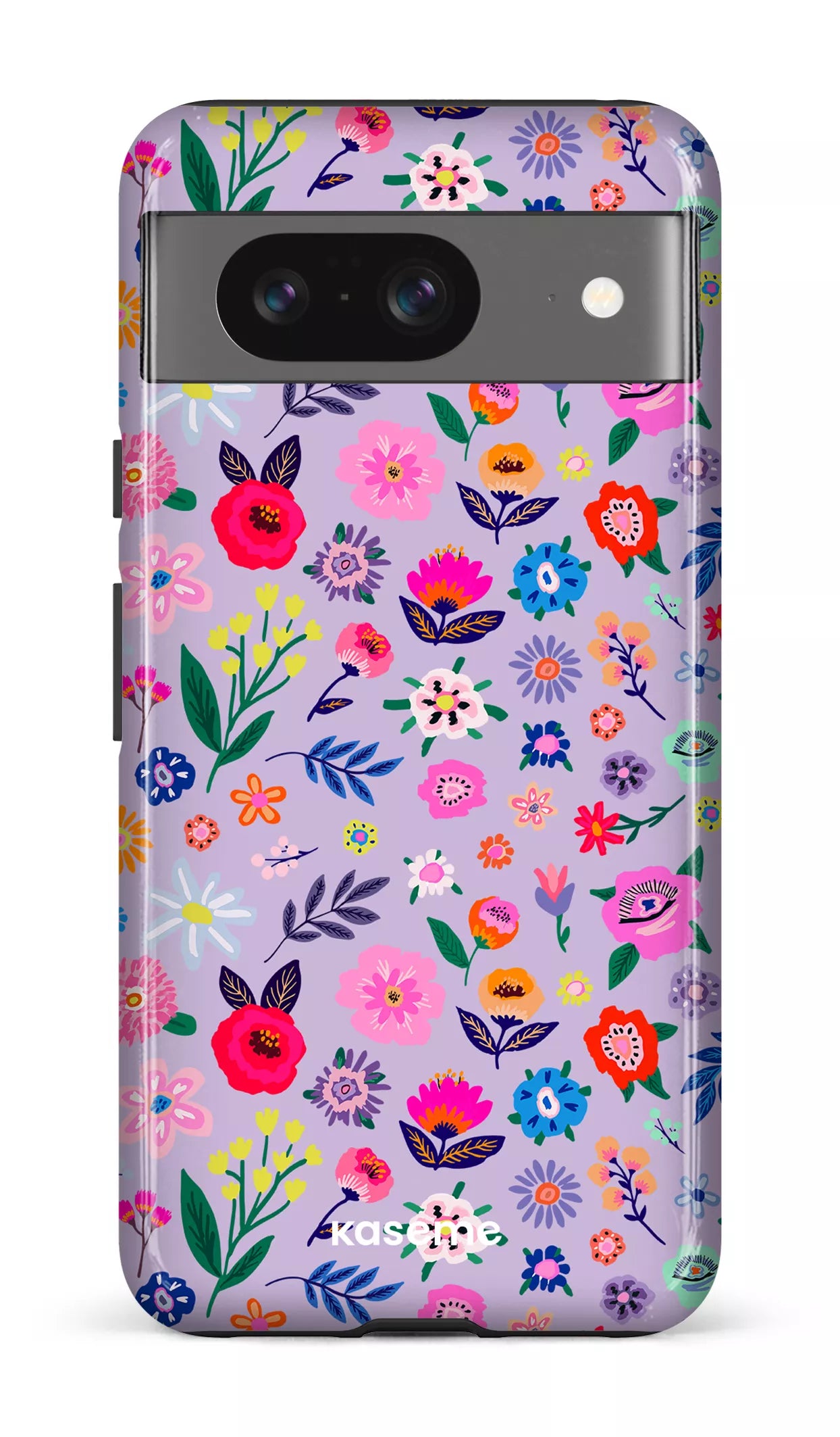 Google Pixel 8 Tough Gloss Hallucinate -