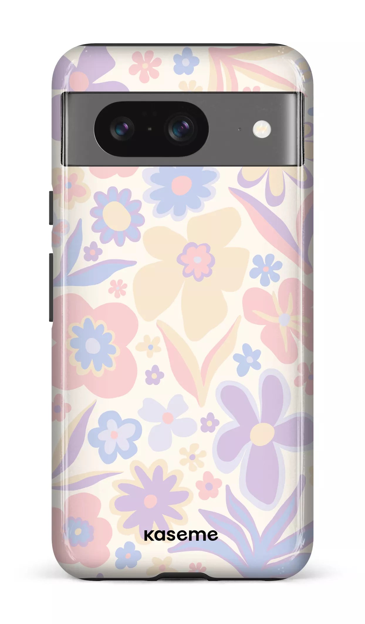 Google Pixel 8 Tough Gloss Harmony Beige -