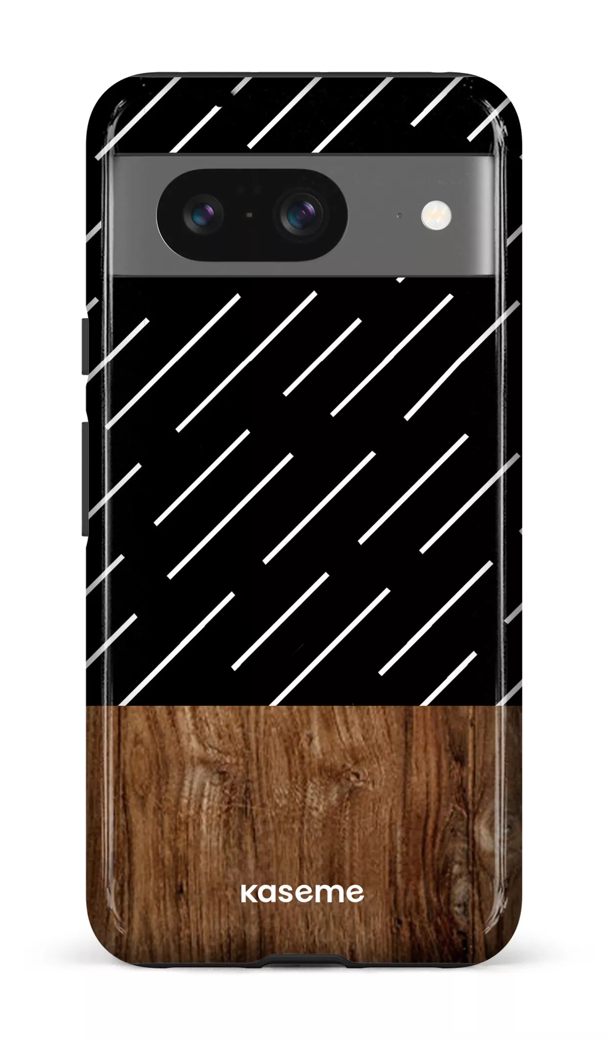 Google Pixel 8 Tough Gloss Hazel -