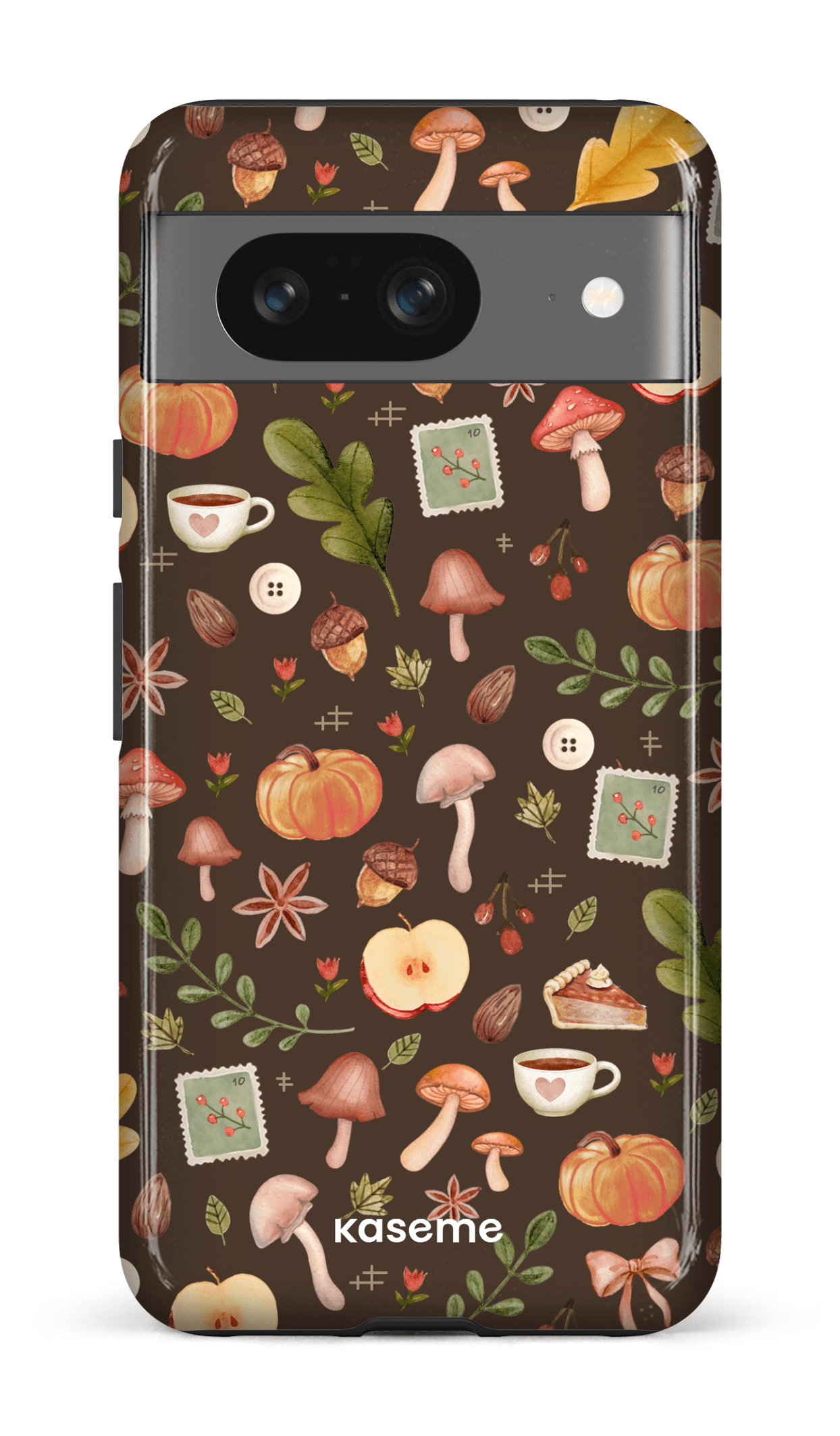 Google Pixel 8 Tough Gloss Hazely -