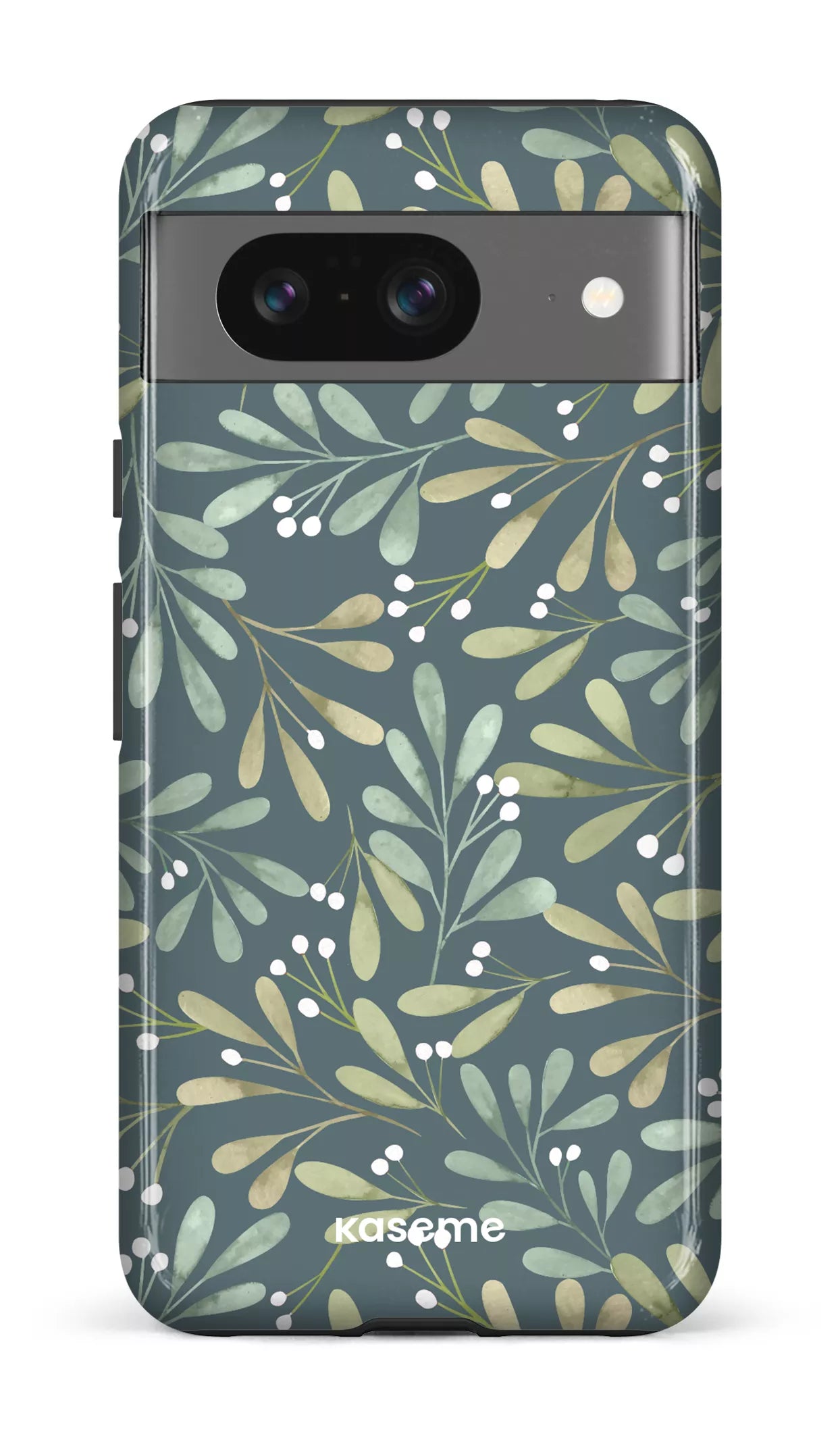 Google Pixel 8 Tough Gloss Ivy -