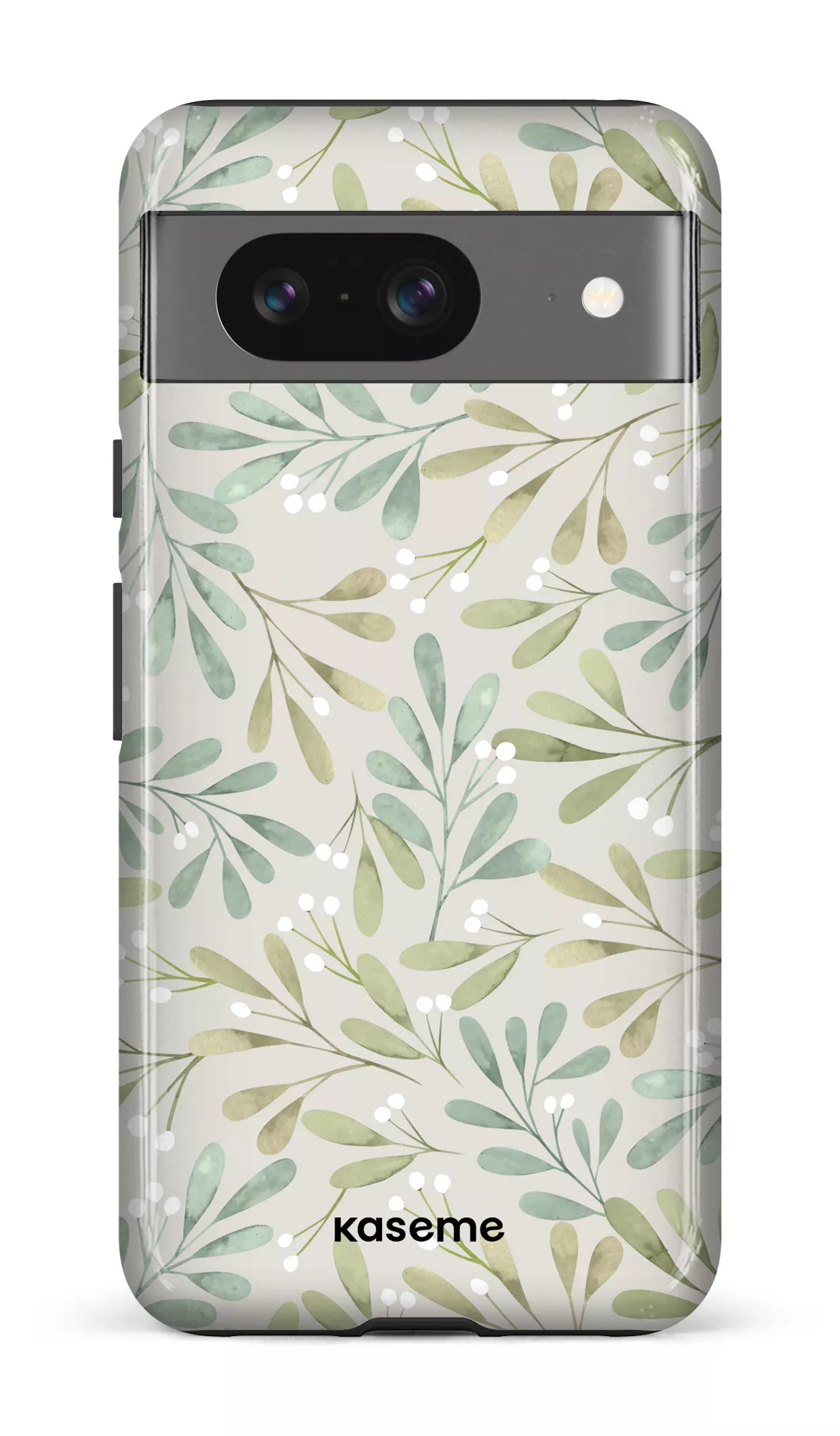 Google Pixel 8 Tough Gloss Ivy beige -