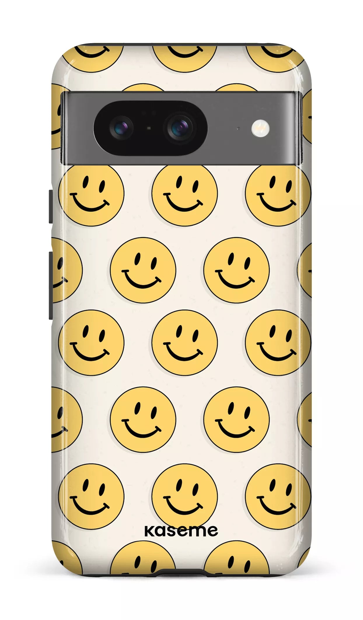 Google Pixel 8 Tough Gloss Juvenescent -