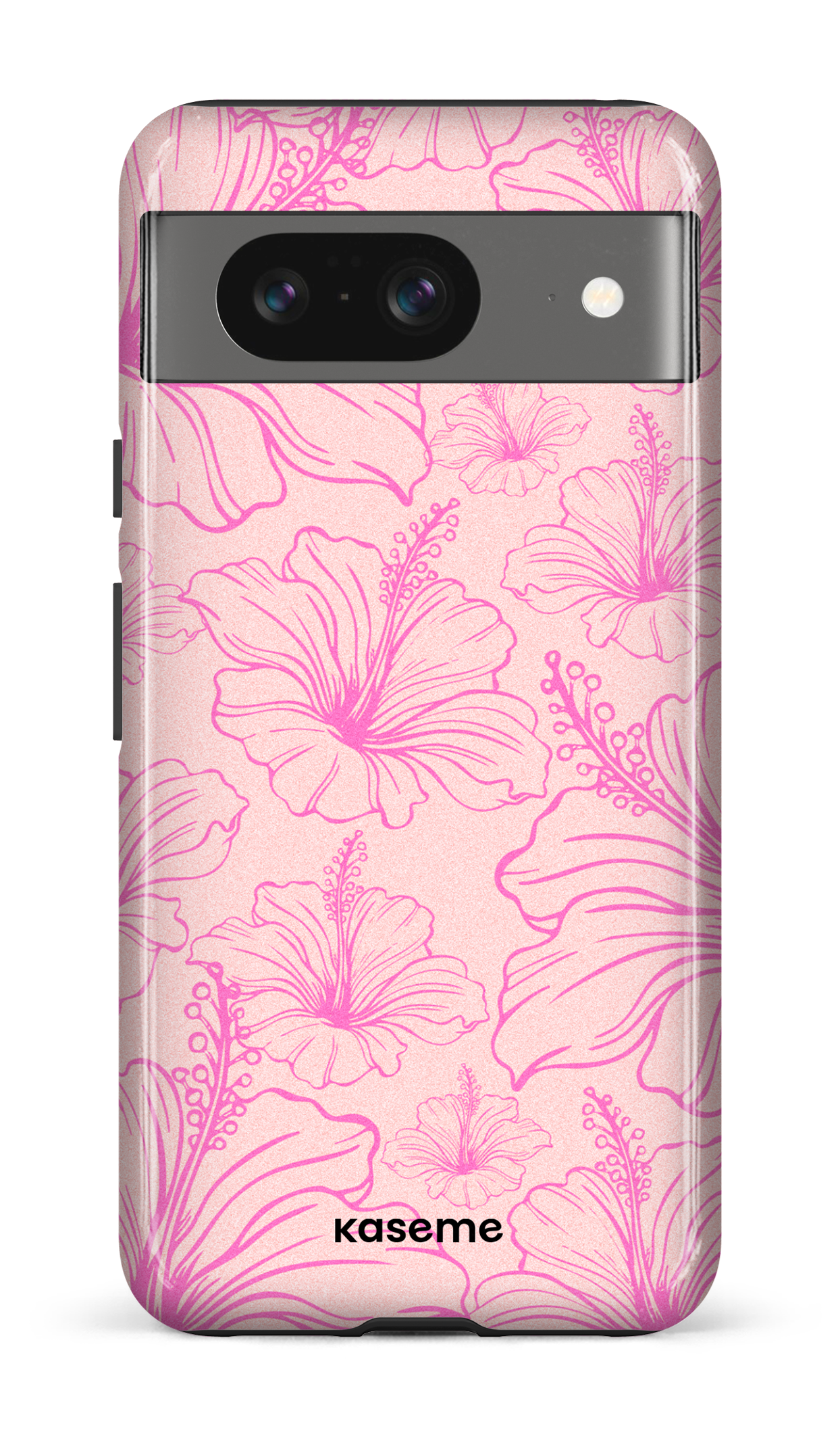 Google Pixel 8 Tough Gloss Kahala Pink -