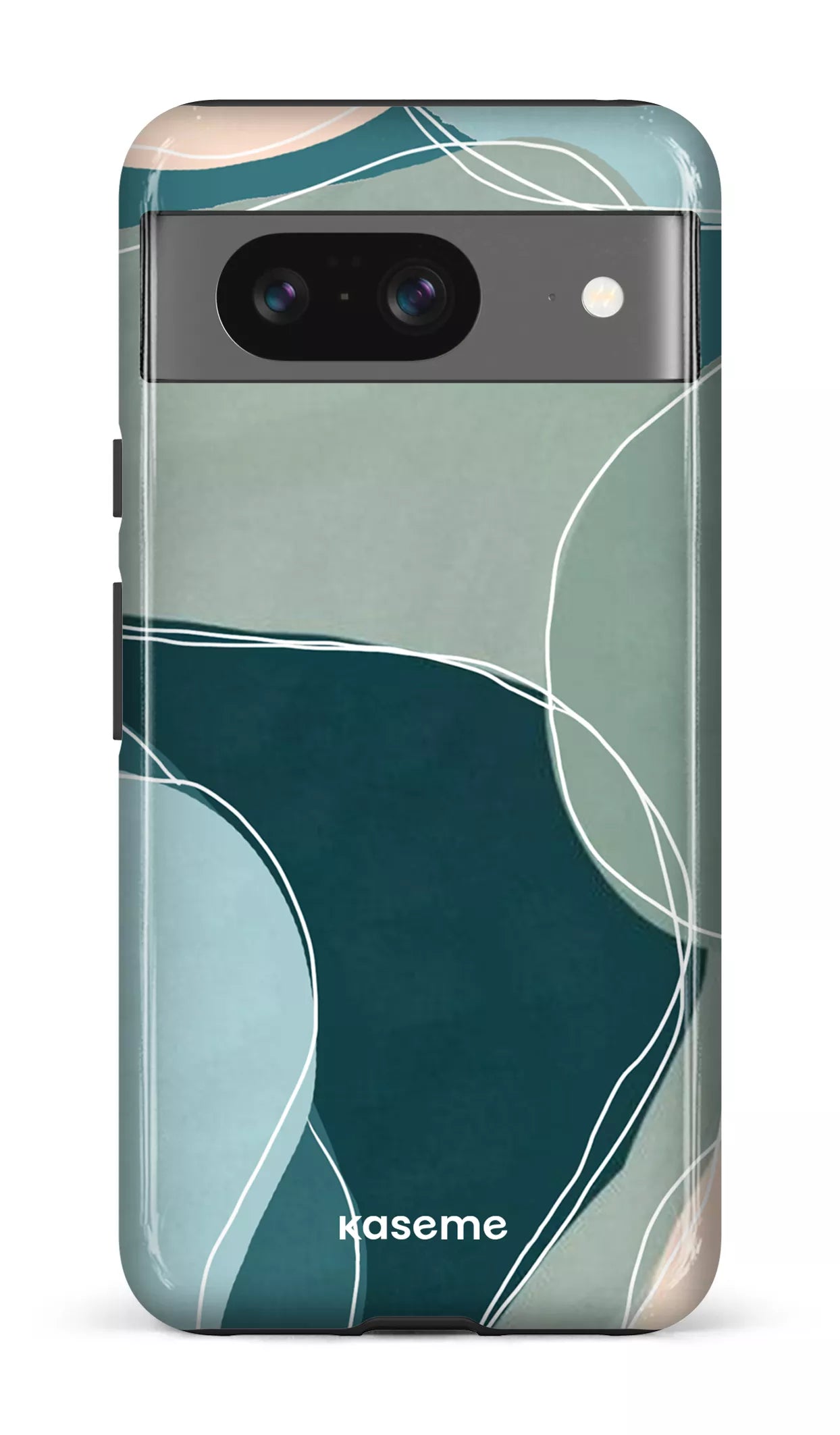Google Pixel 8 Tough Gloss Kiwi -