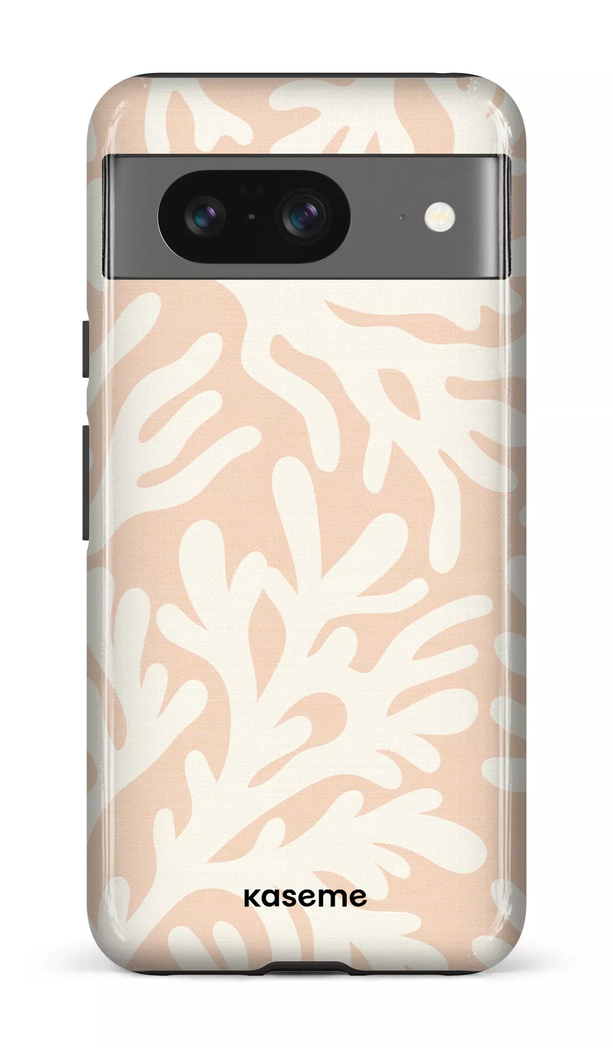 Google Pixel 8 Tough Gloss Koralia -