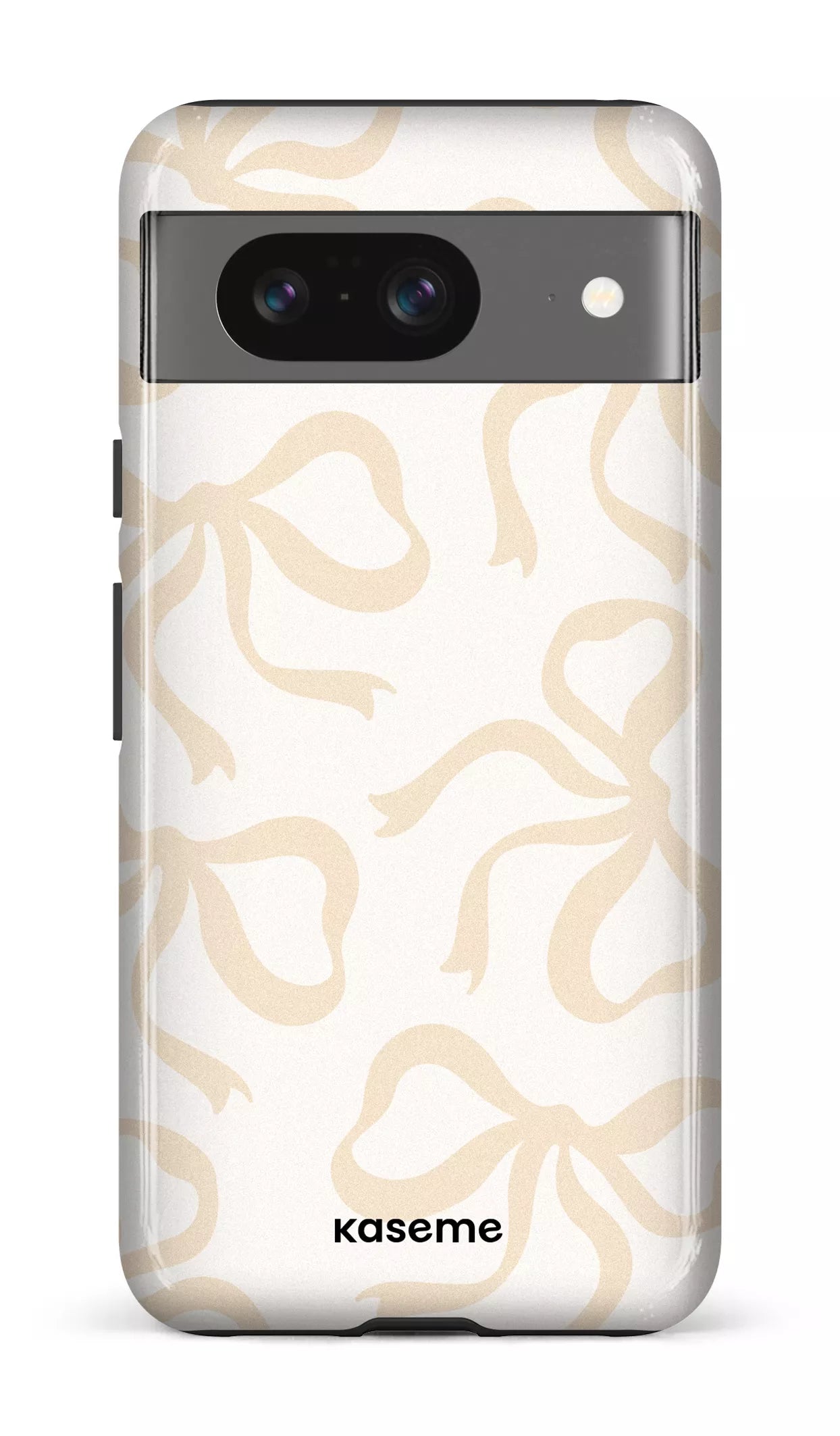 Google Pixel 8 Tough Gloss Lace -