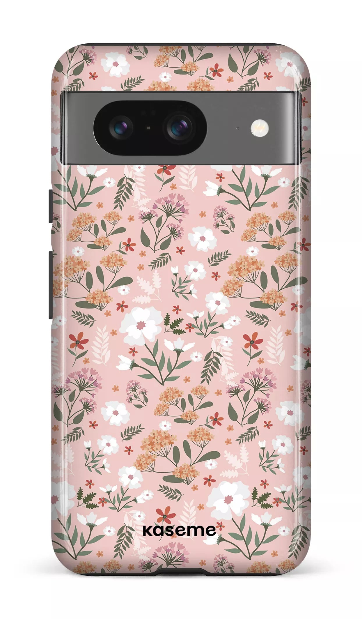 Google Pixel 8 Tough Gloss Layla pink -