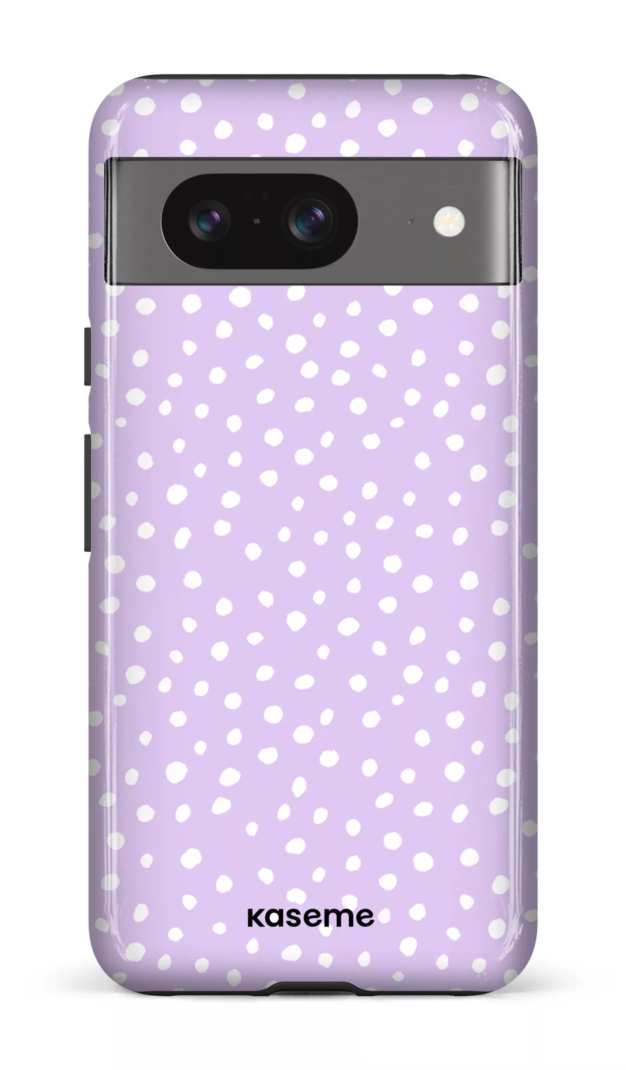 Google Pixel 8 Tough Gloss Lily -