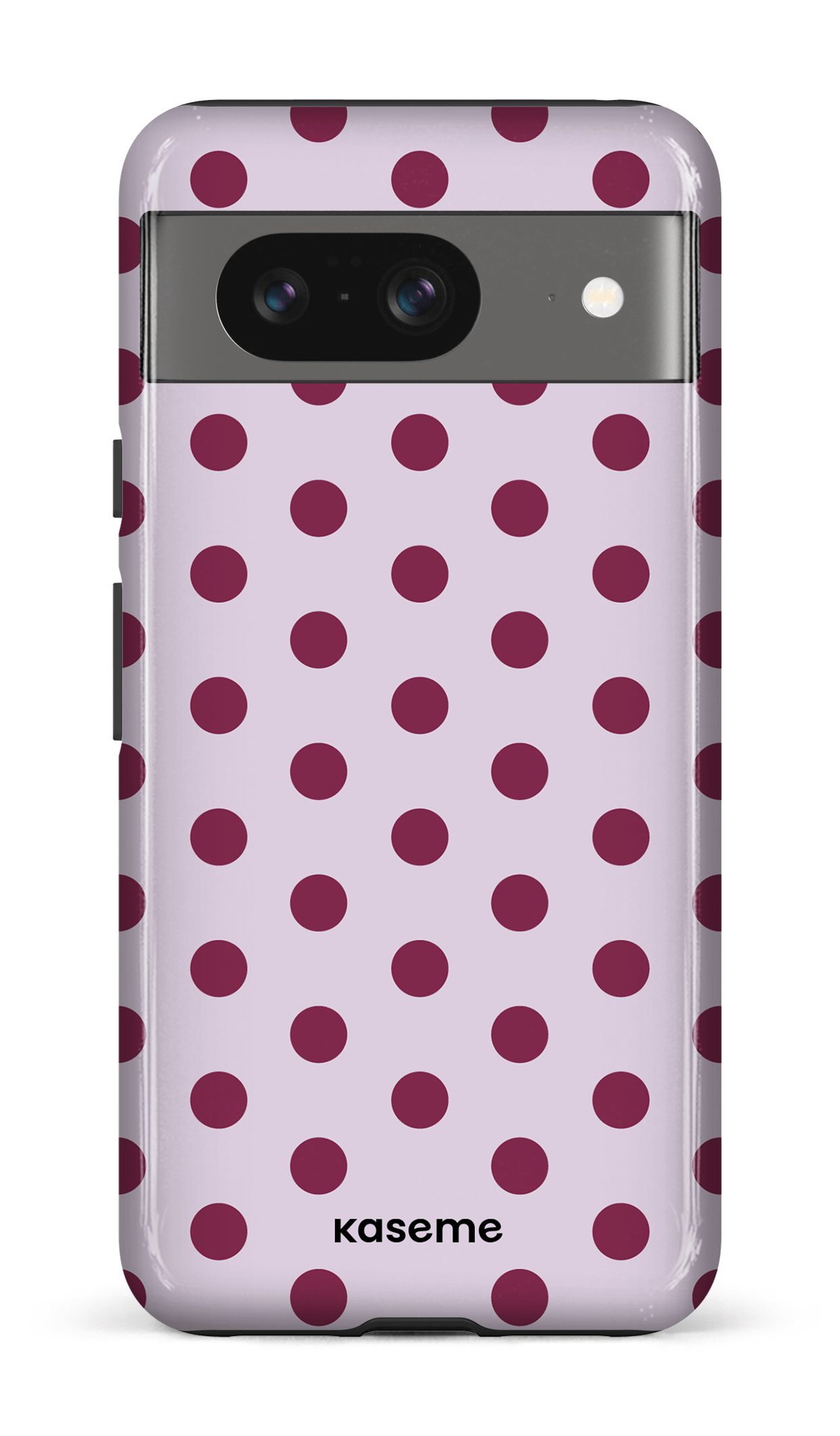 Google Pixel 8 Tough Gloss Loopie -