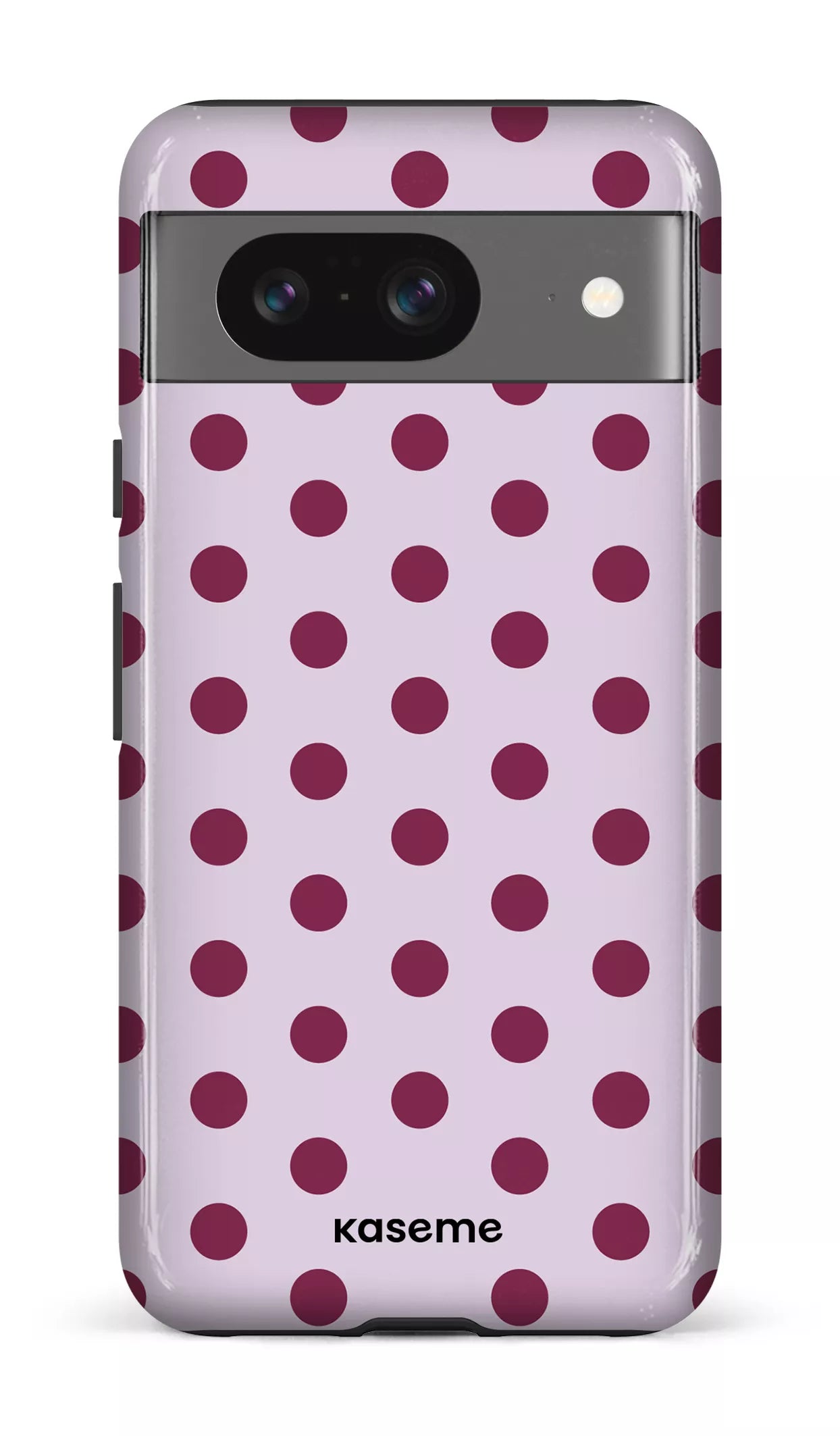 Google Pixel 8 Tough Gloss Loopie -