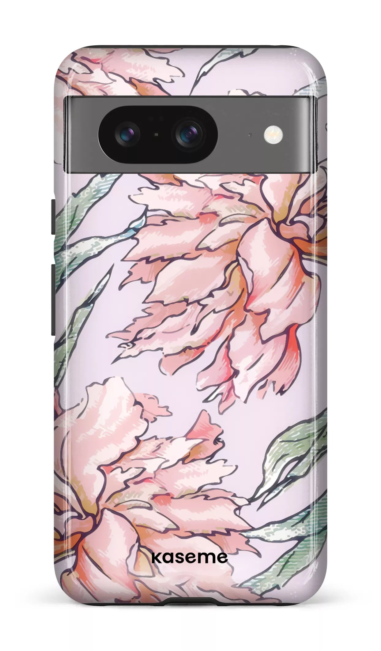 Google Pixel 8 Tough Gloss Lux -