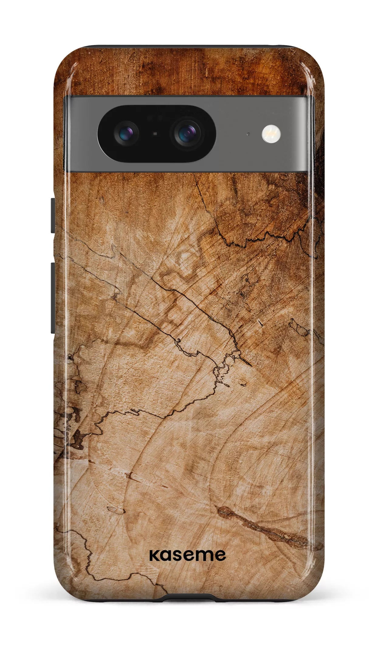 Google Pixel 8 Tough Gloss Maple -