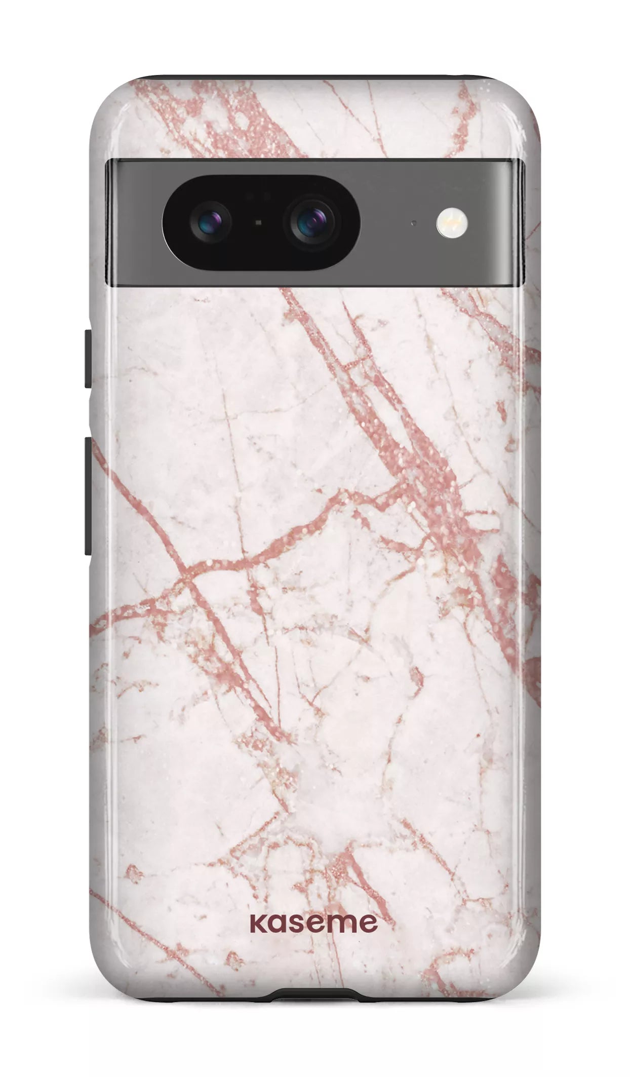 Google Pixel 8 Tough Gloss Marbleicious -