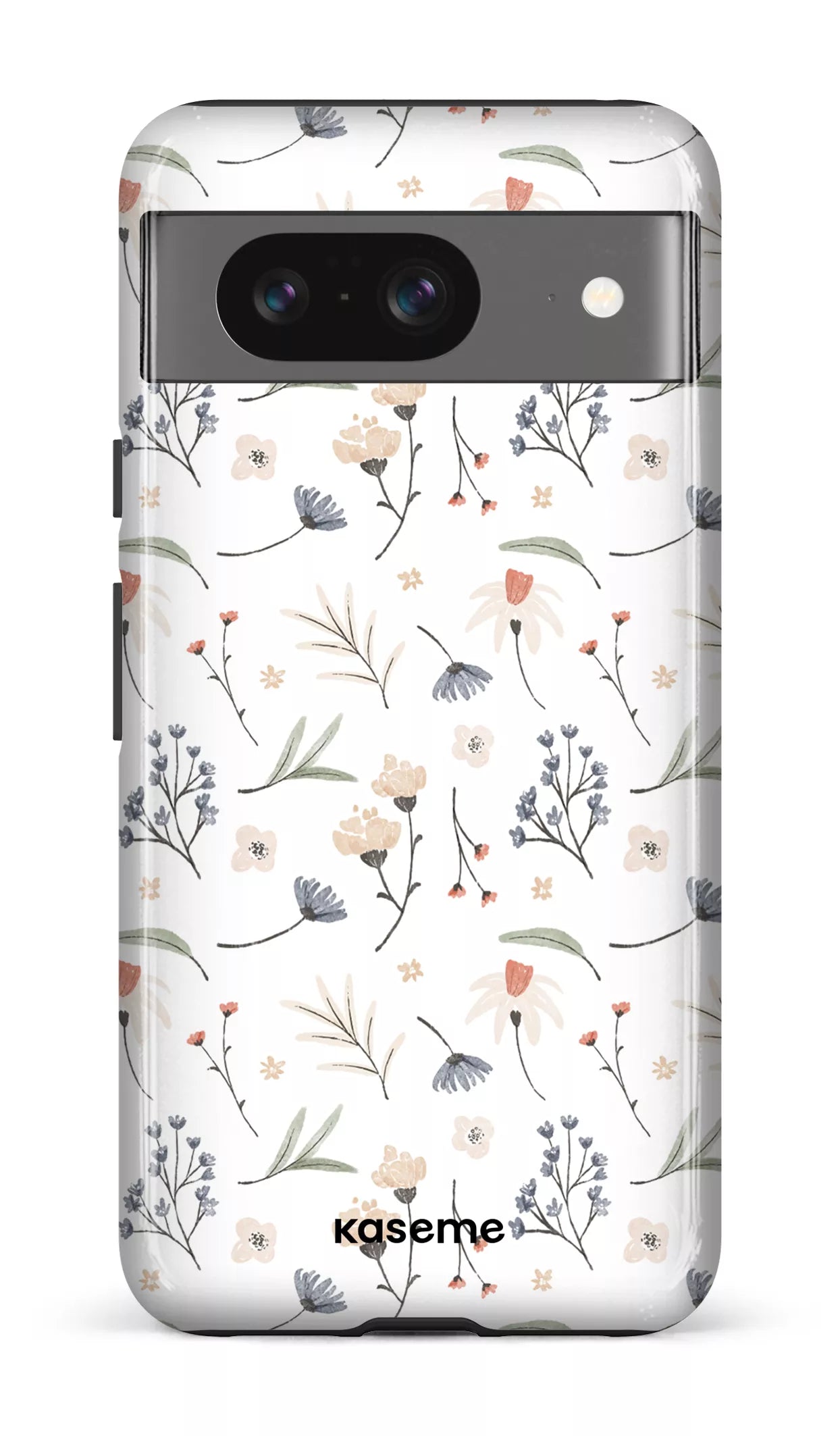 Google Pixel 8 Tough Gloss Mia -