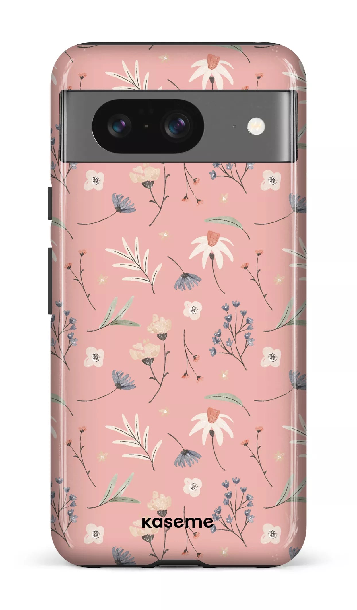 Google Pixel 8 Tough Gloss Mia pink -