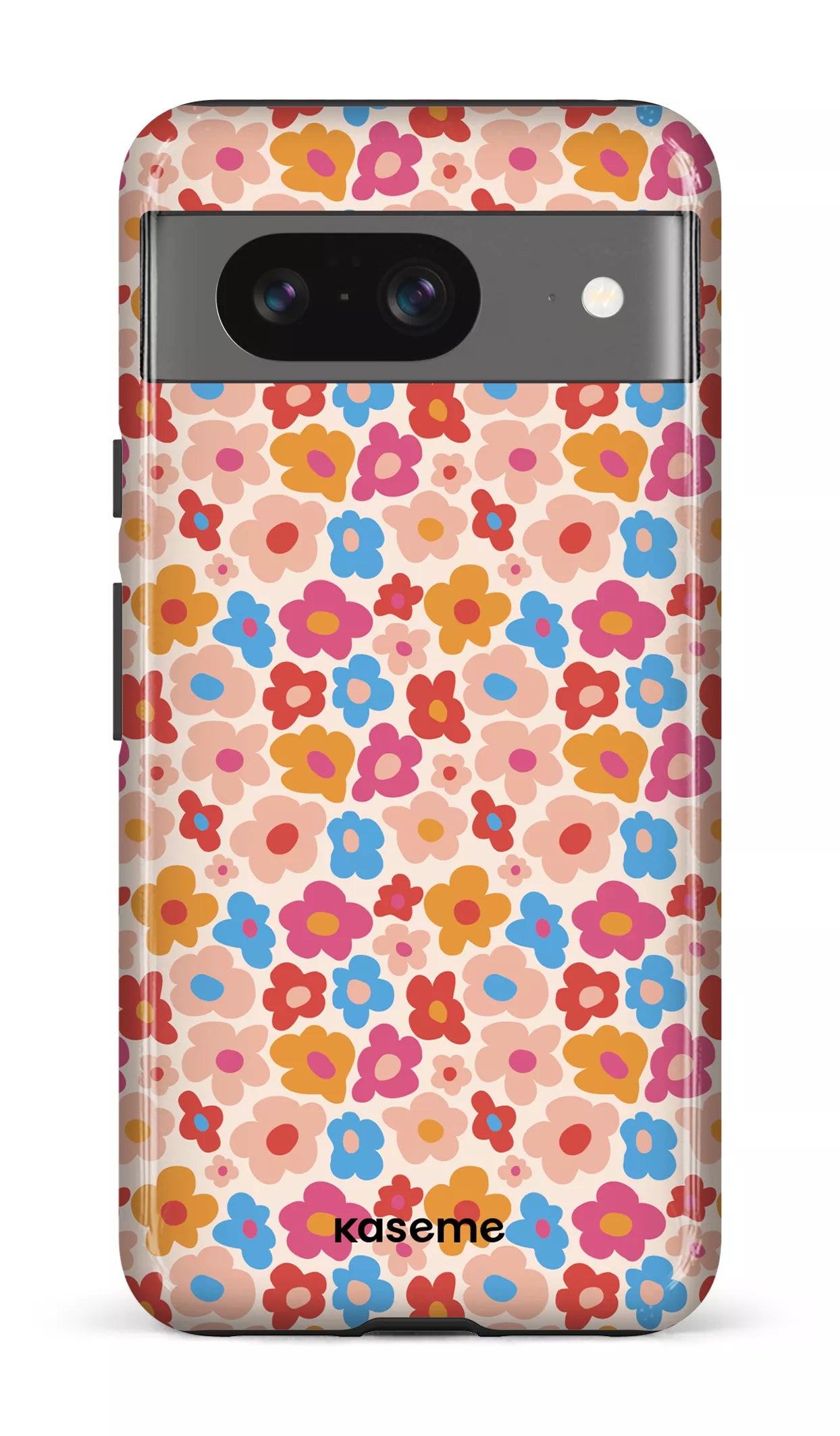 Google Pixel 8 Tough Gloss Millie -