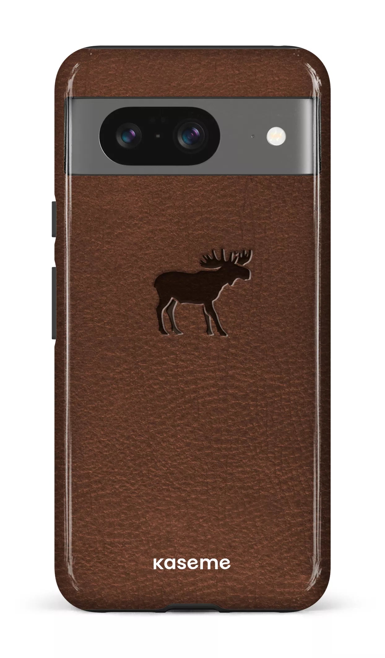 Google Pixel 8 Tough Gloss Nordik -