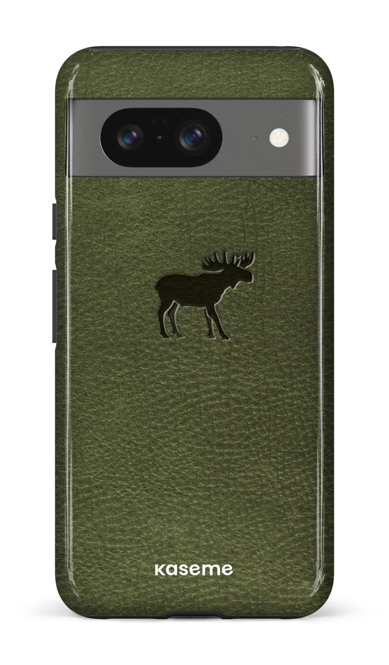 Google Pixel 8 Tough Gloss Nordik Green -