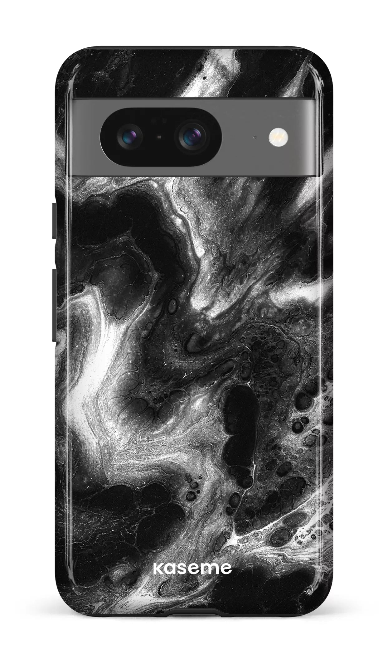 Google Pixel 8 Tough Gloss Nostalgia -