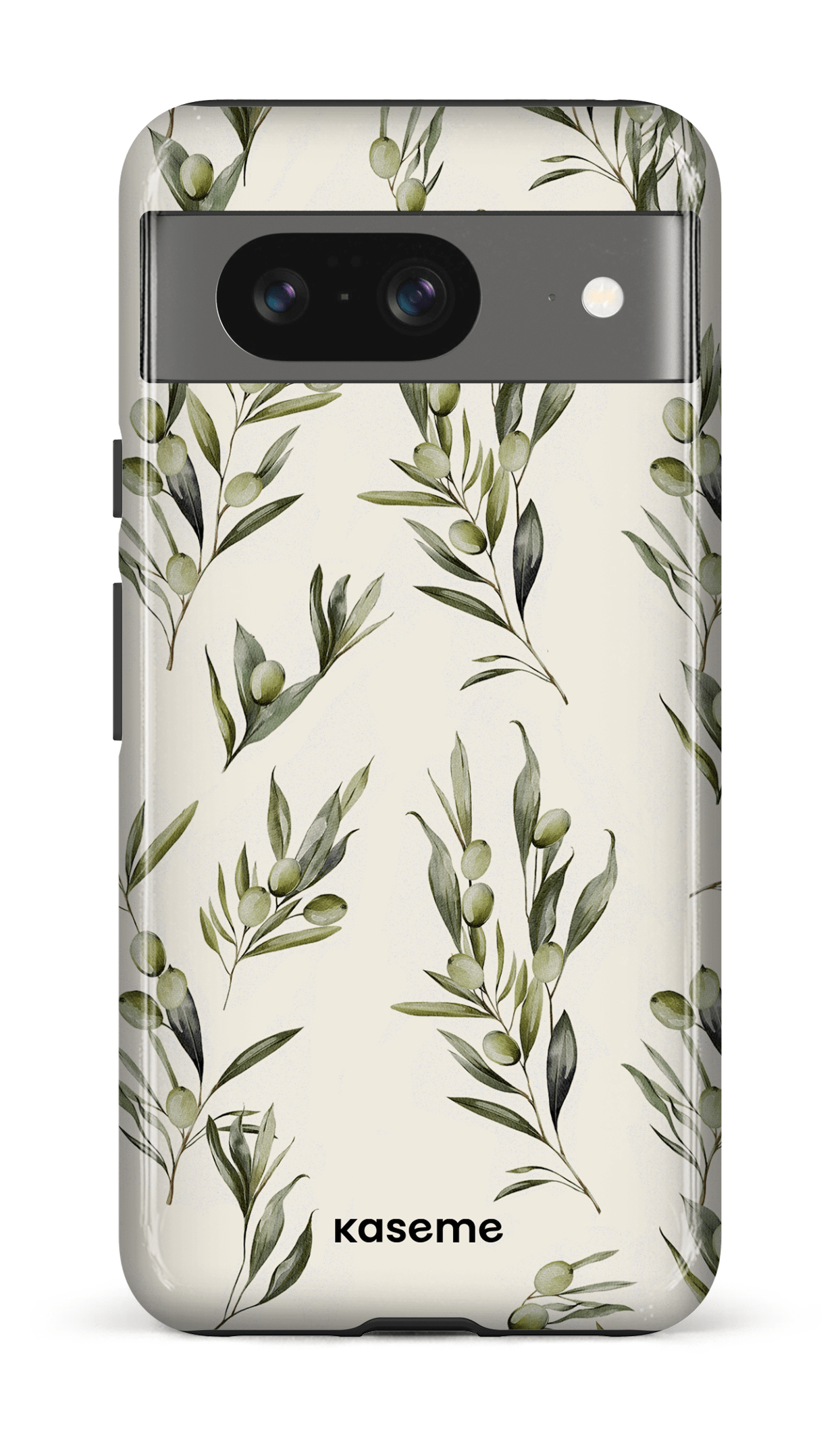 Google Pixel 8 Tough Gloss Oli -