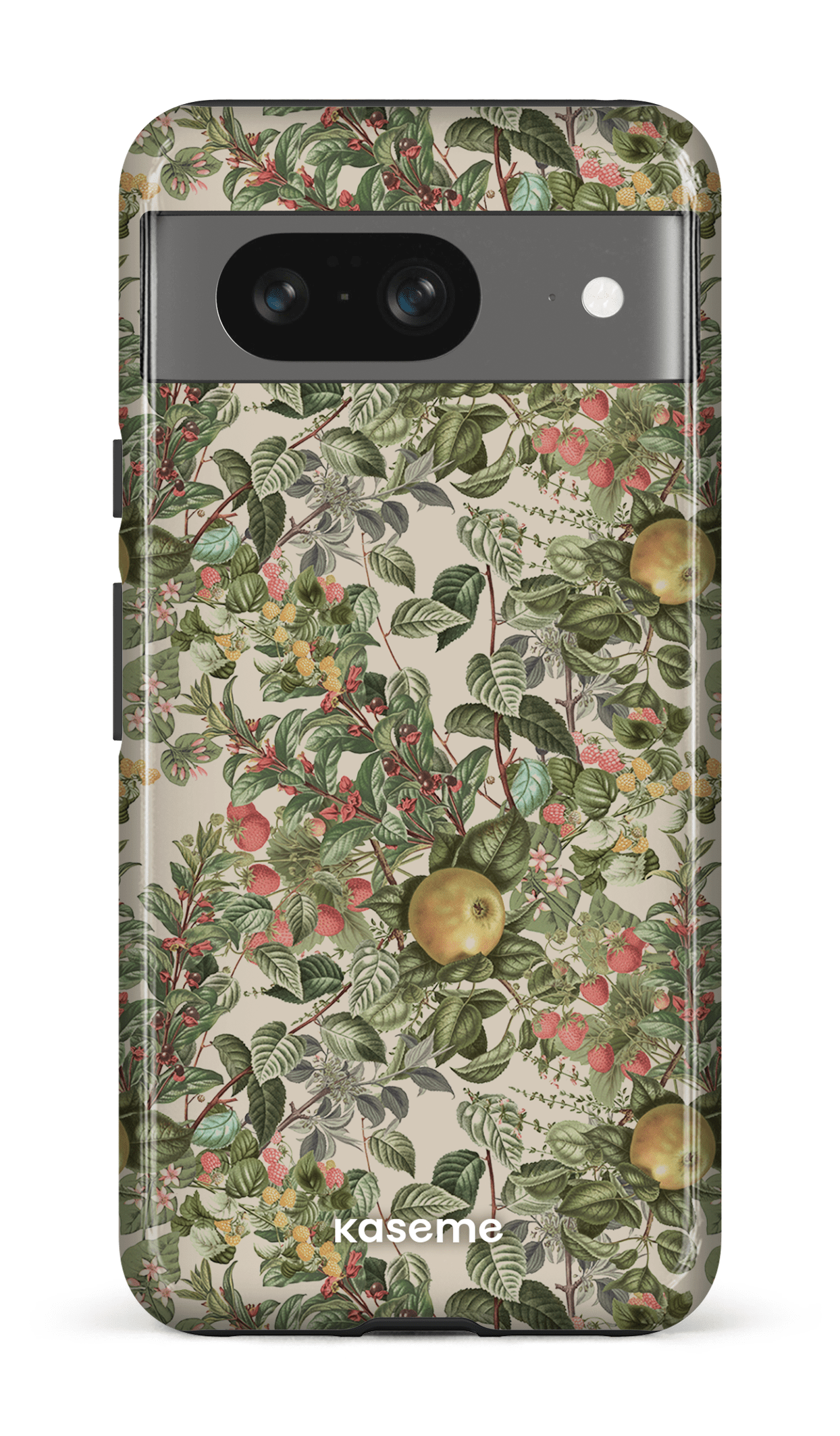 Google Pixel 8 Tough Gloss Orchard Bloom -