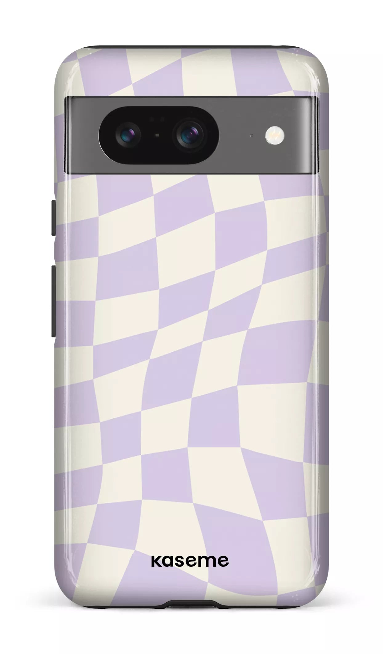 Google Pixel 8 Tough Gloss Phoenix Purple -
