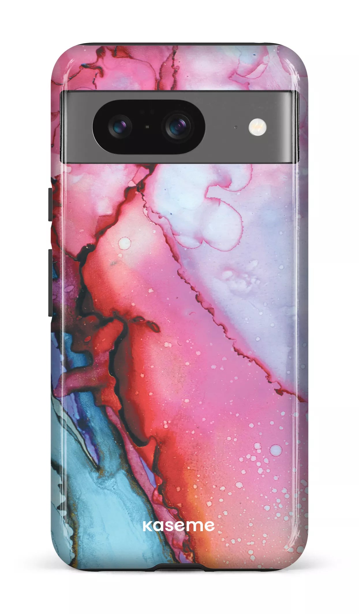 Google Pixel 8 Tough Gloss Pictrix -