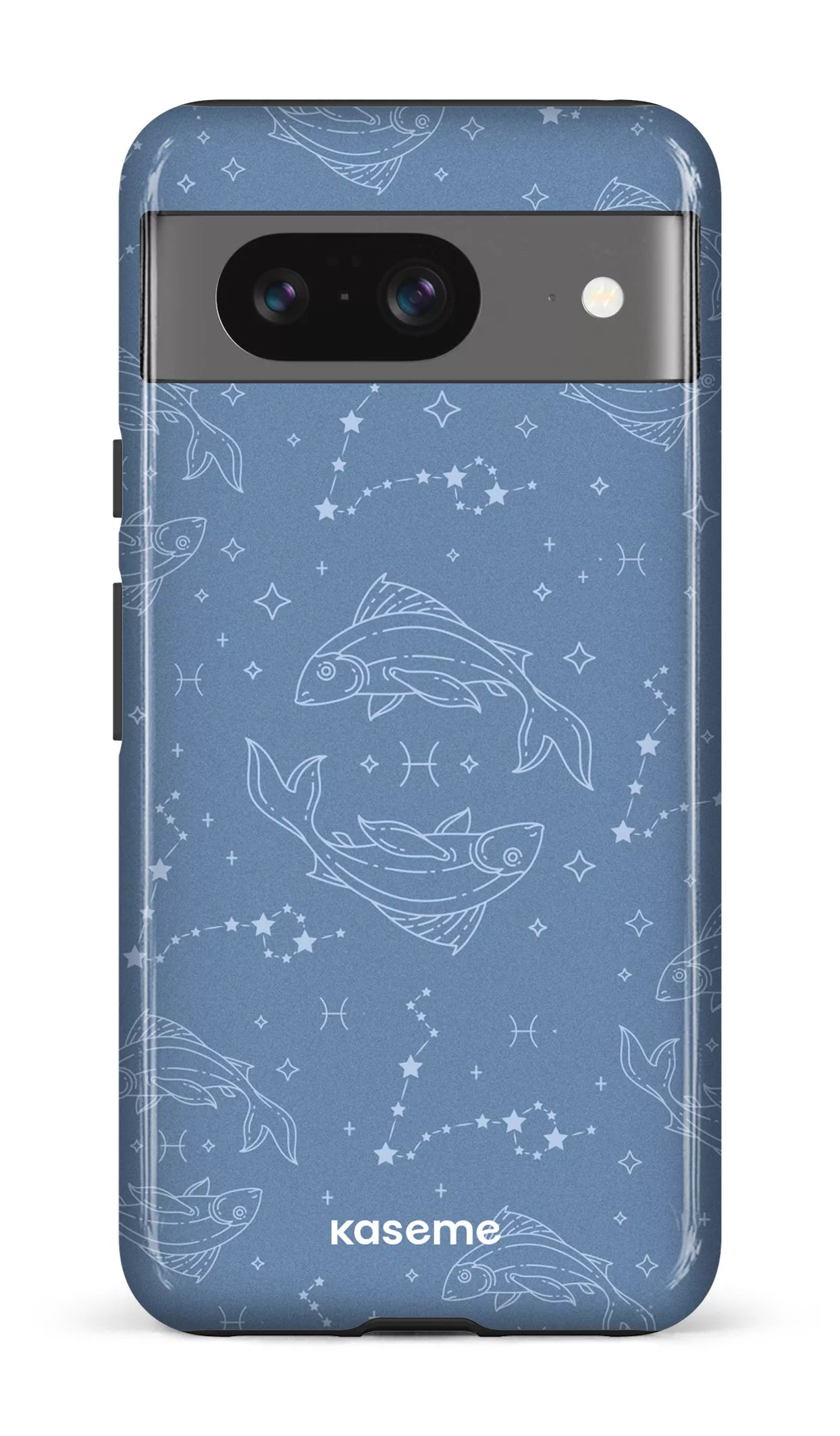Google Pixel 8 Tough Gloss Pisces -