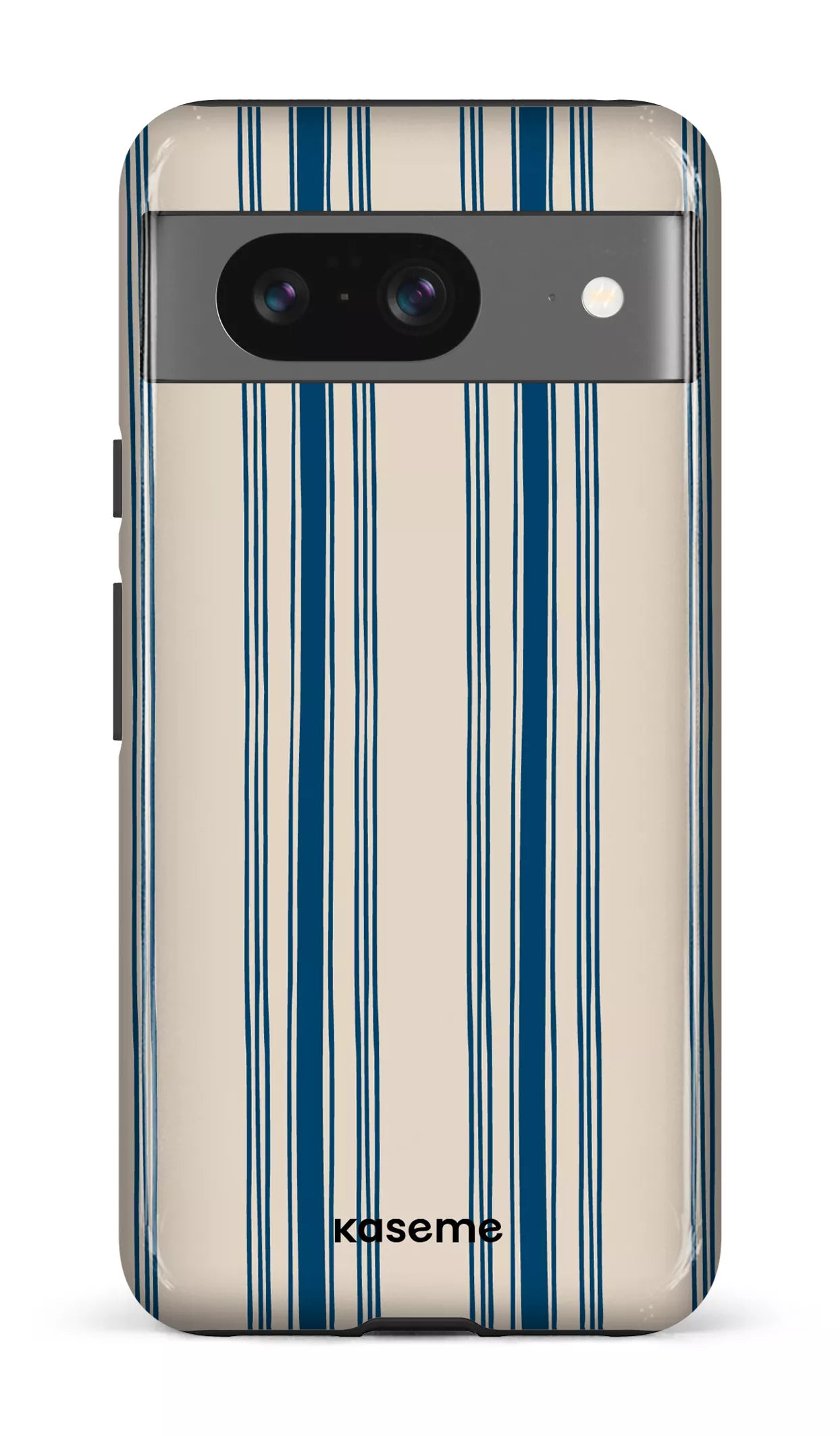 Google Pixel 8 Tough Gloss Rally Blue -