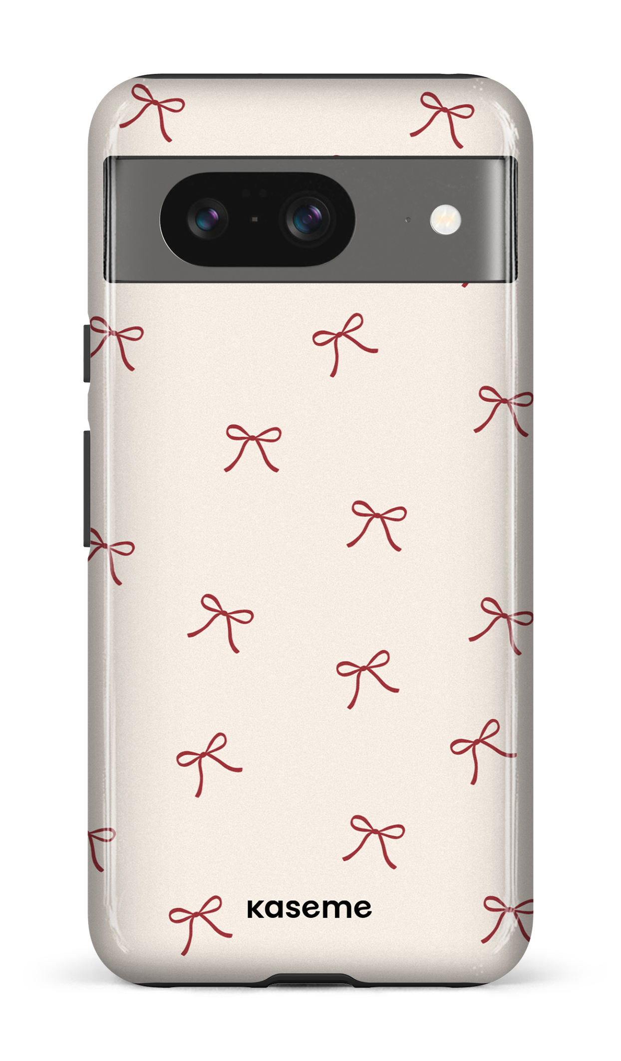 Google Pixel 8 Tough Gloss Roselyn -