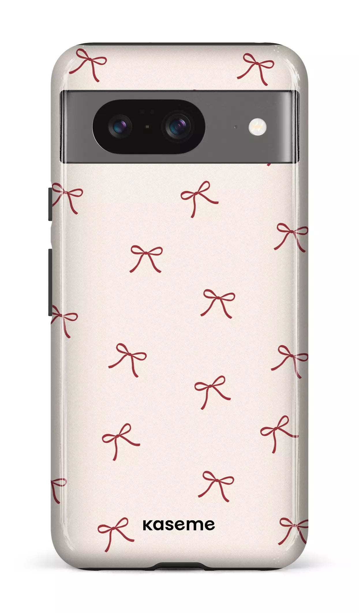 Google Pixel 8 Tough Gloss Roselyn -