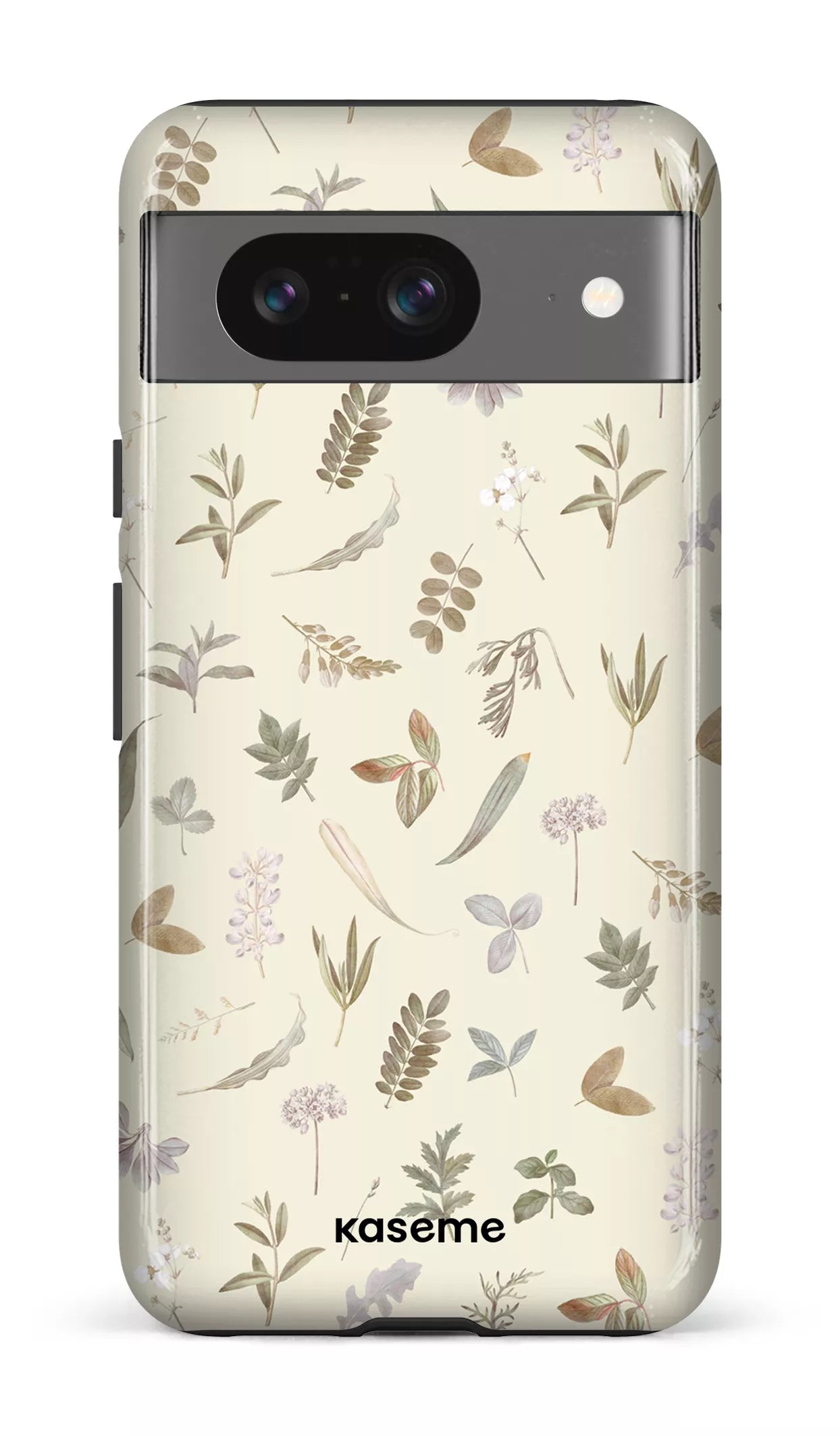 Google Pixel 8 Tough Gloss Ruby beige -