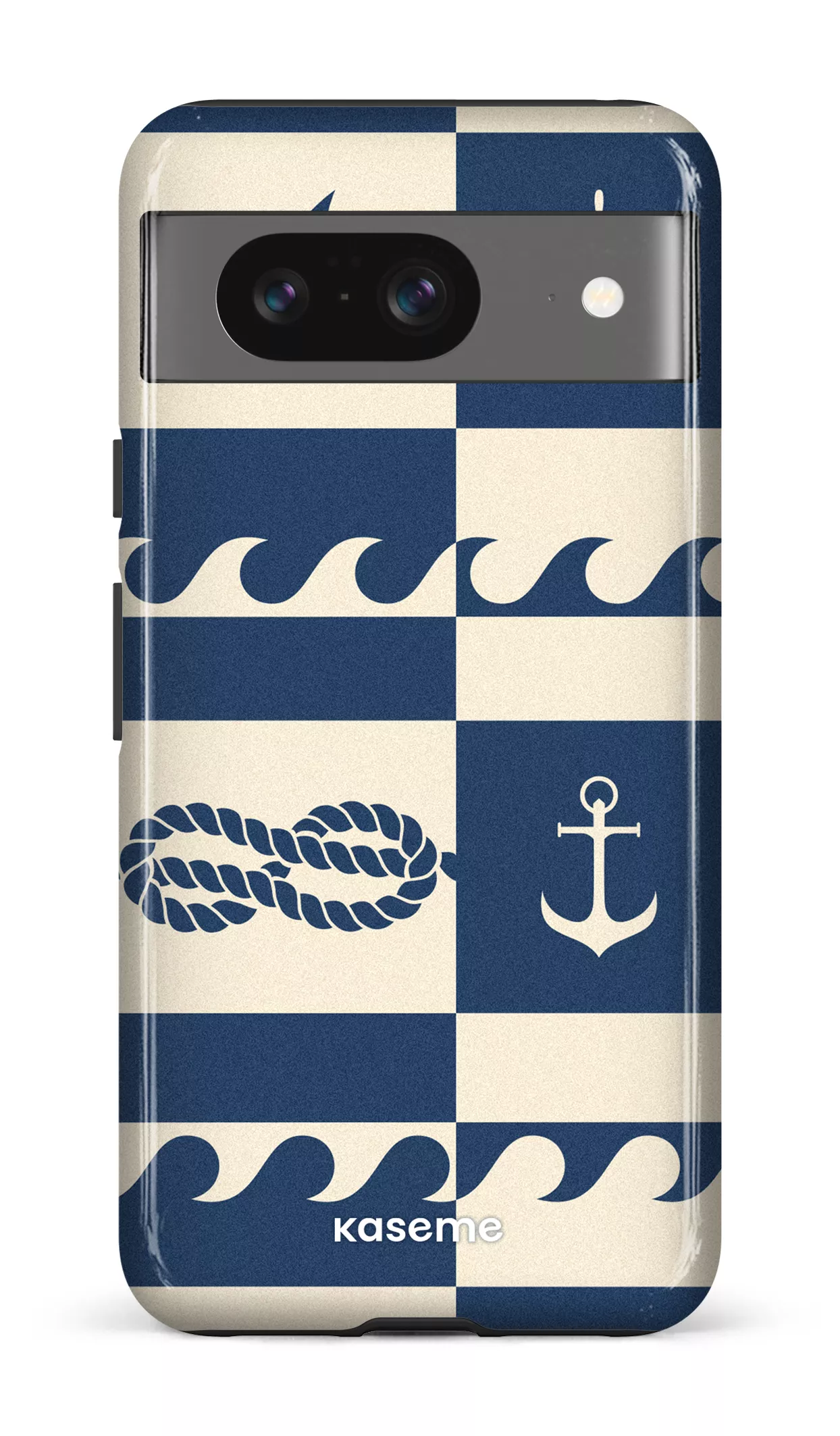 Google Pixel 8 Tough Gloss Sail -