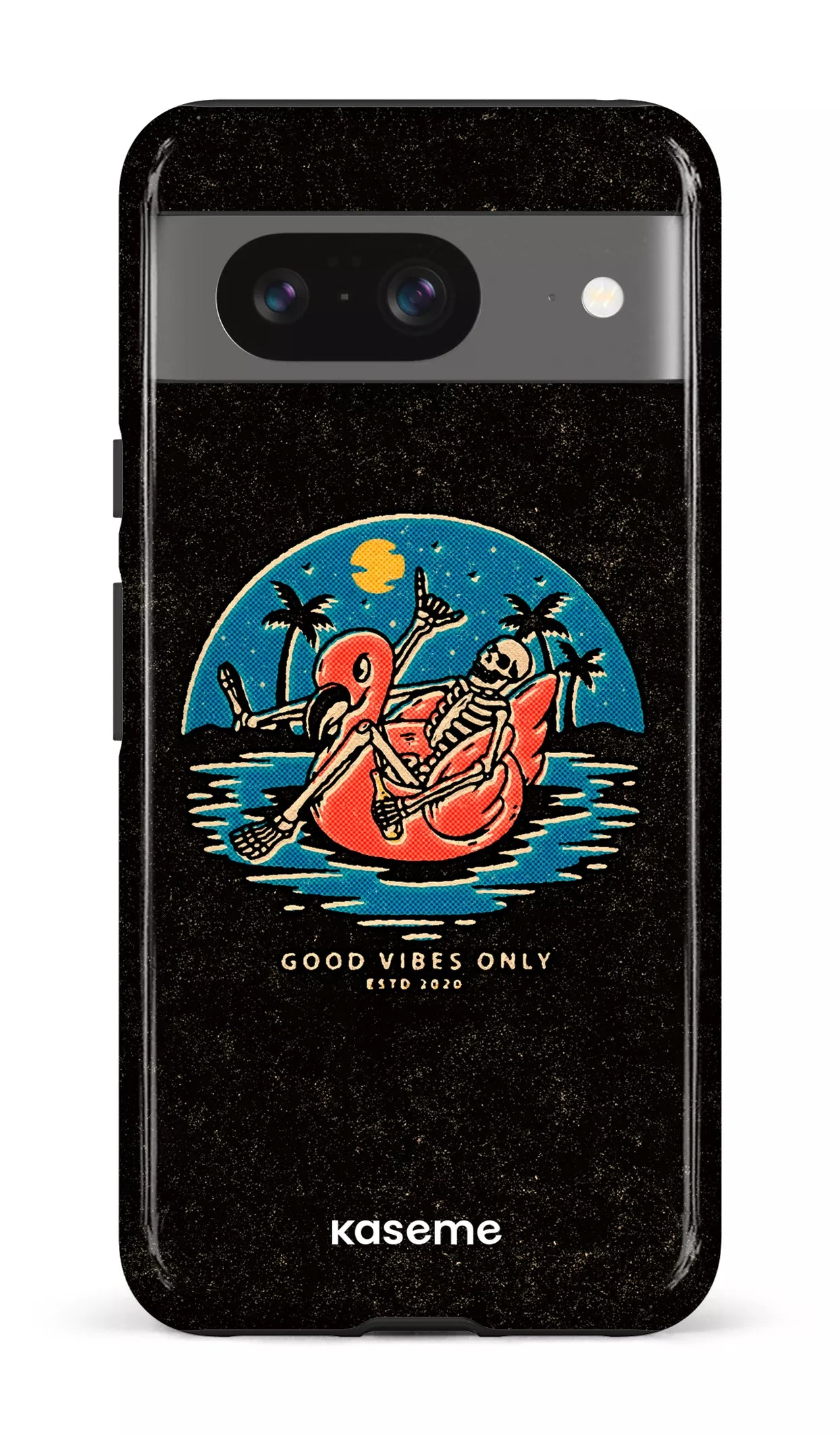 Google Pixel 8 Tough Gloss Seaside -