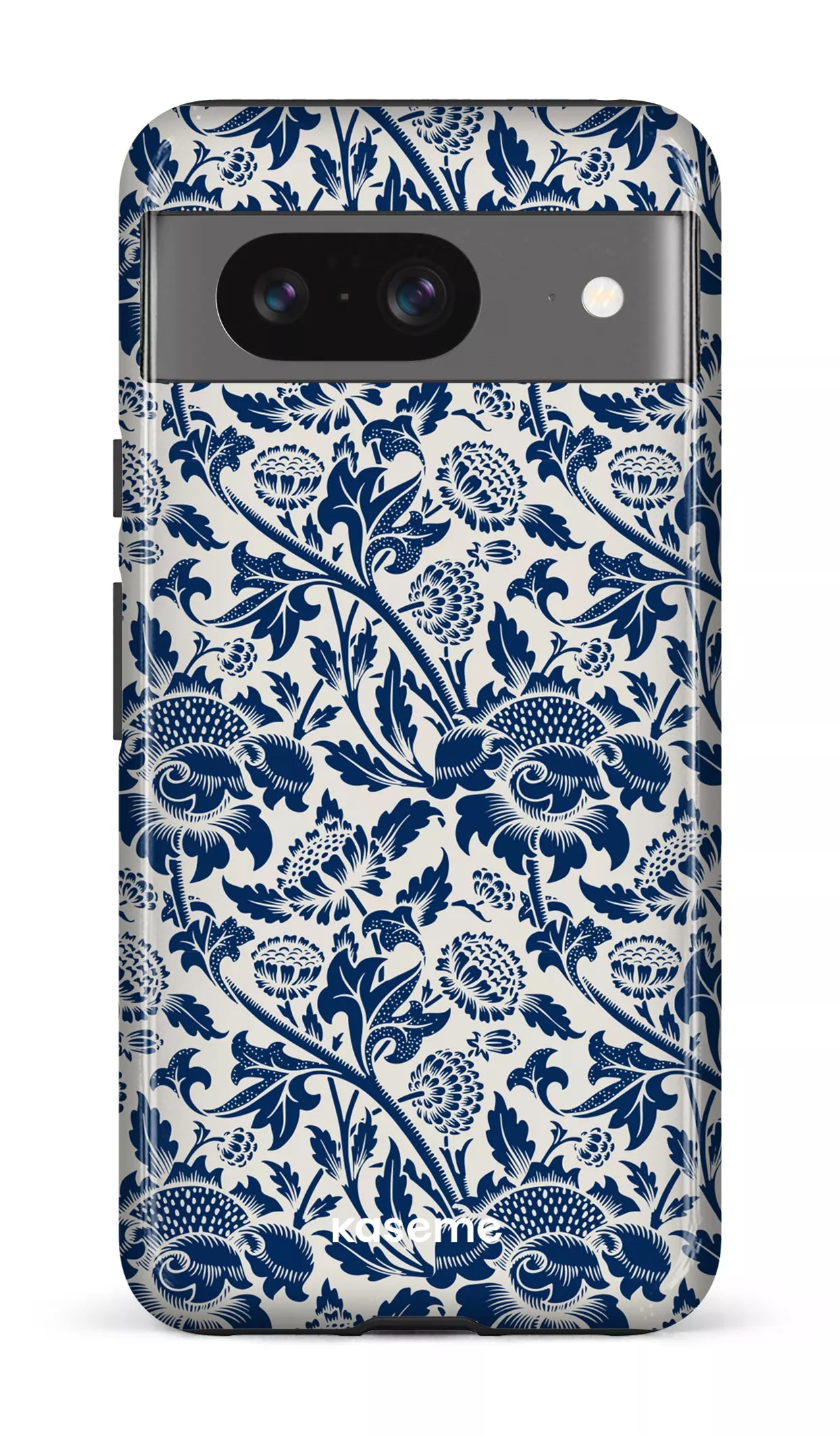 Google Pixel 8 Tough Gloss Shivery -